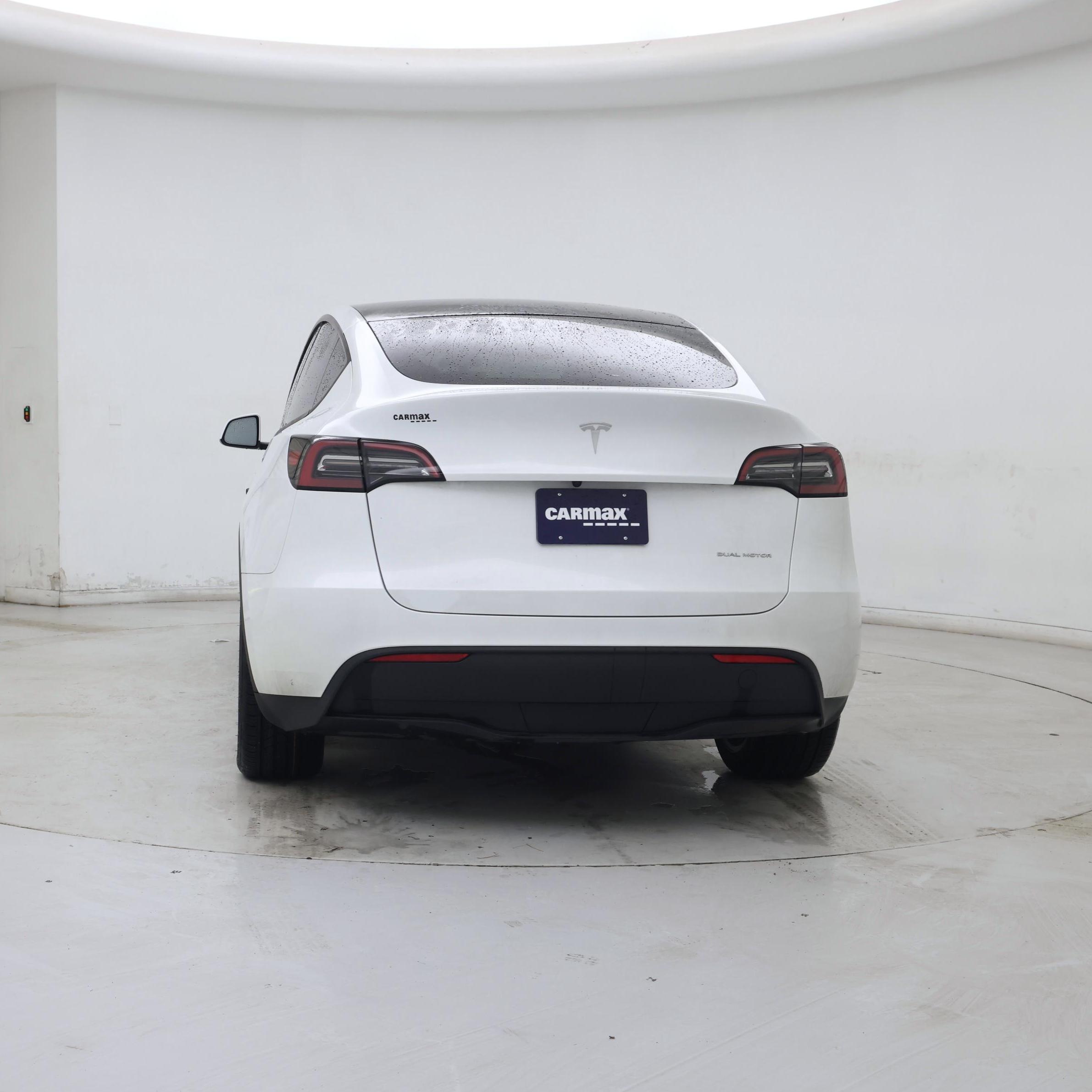 Thumbnail: 2023 Tesla Model Y - 6