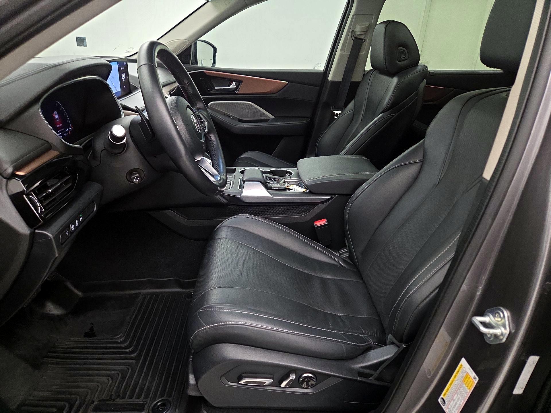 Thumbnail: 2022 Acura MDX - 11