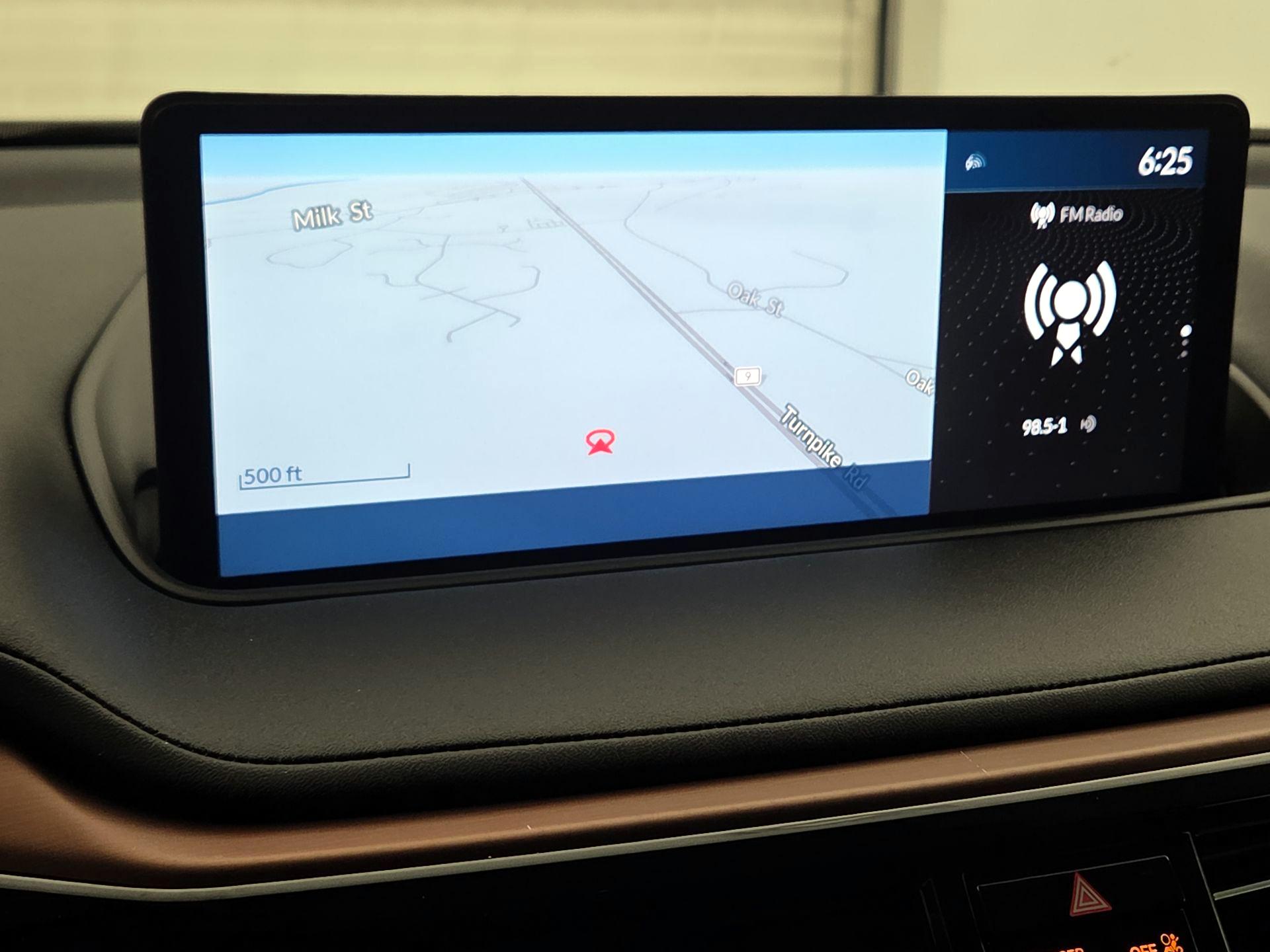 Thumbnail: 2022 Acura MDX - 14