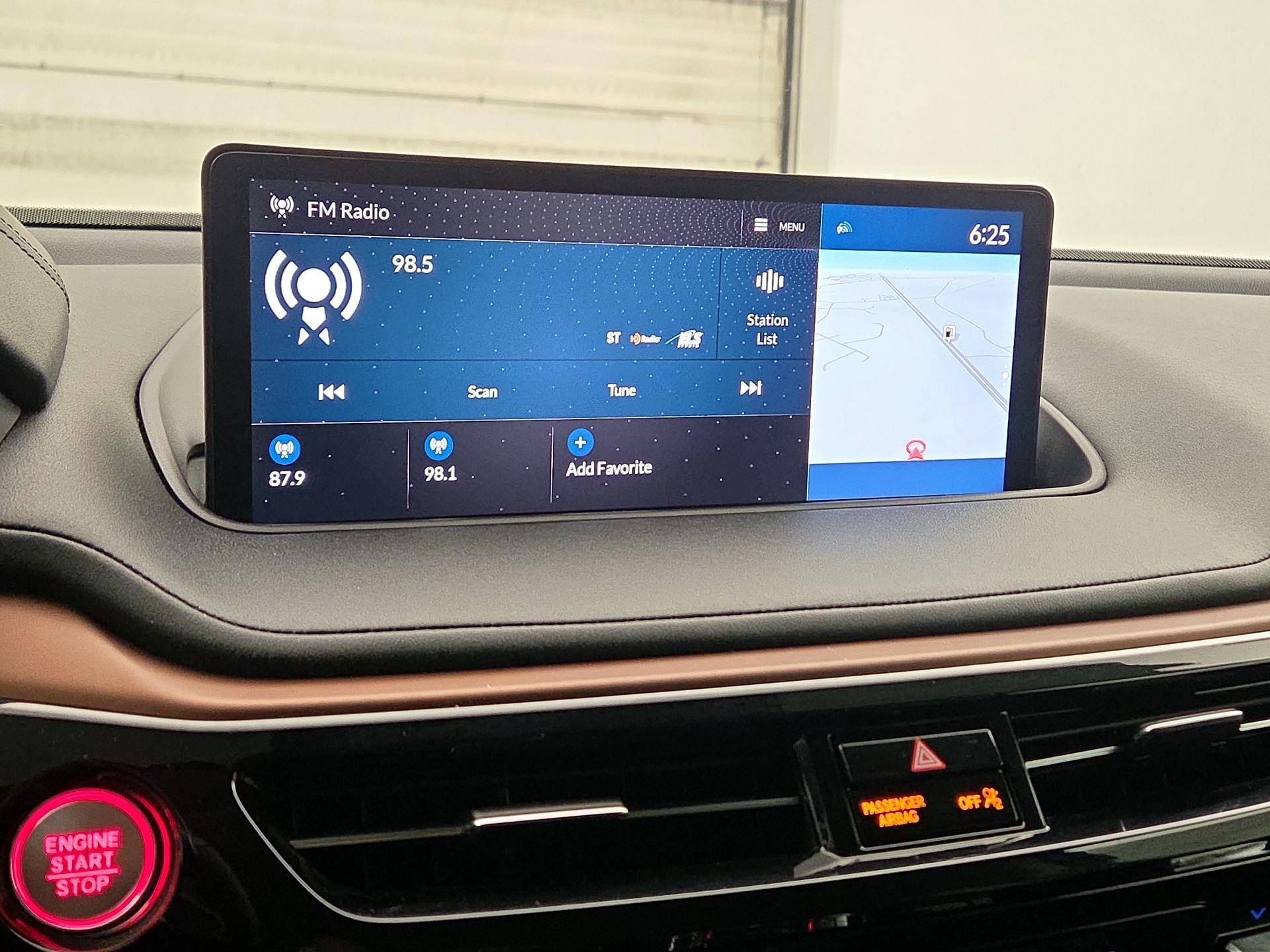 Thumbnail: 2022 Acura MDX - 16