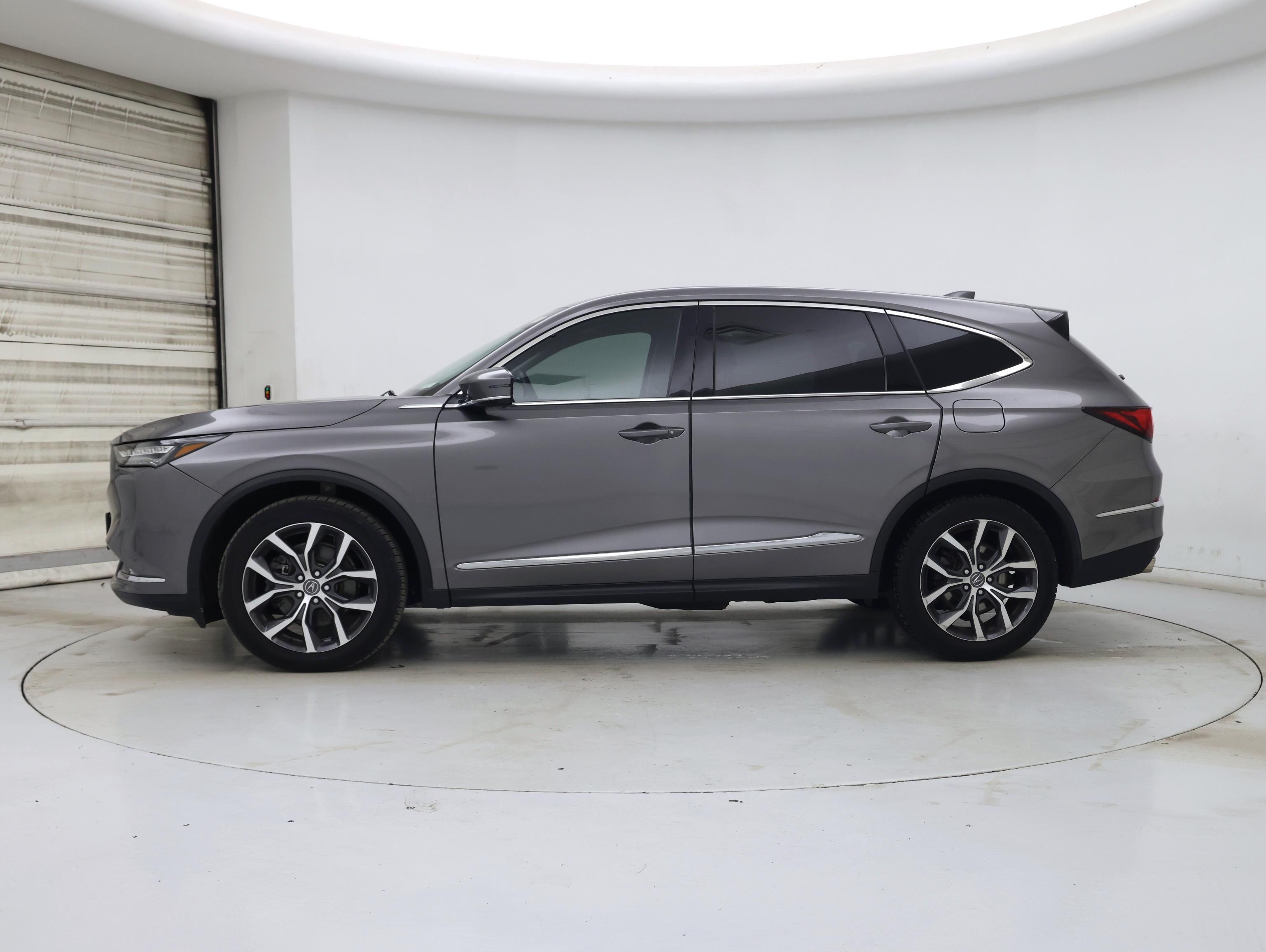 Thumbnail: 2022 Acura MDX - 3