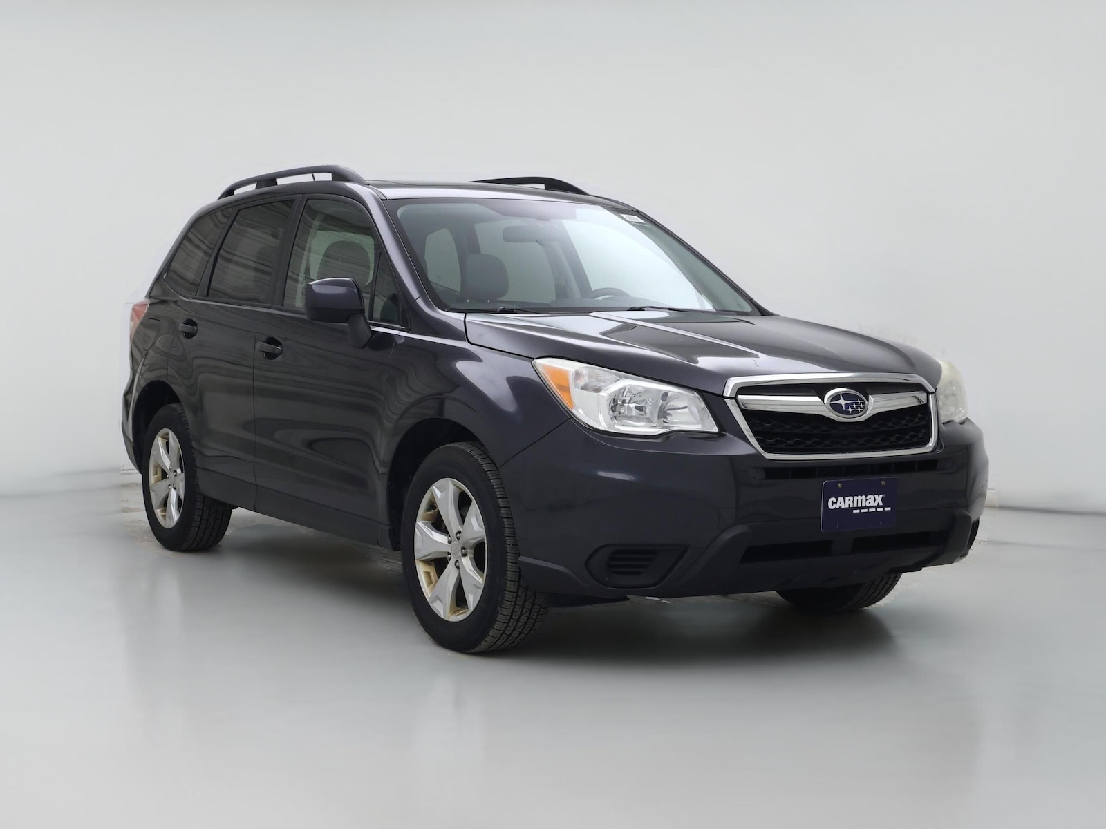 2015 Subaru Forester i Premium
