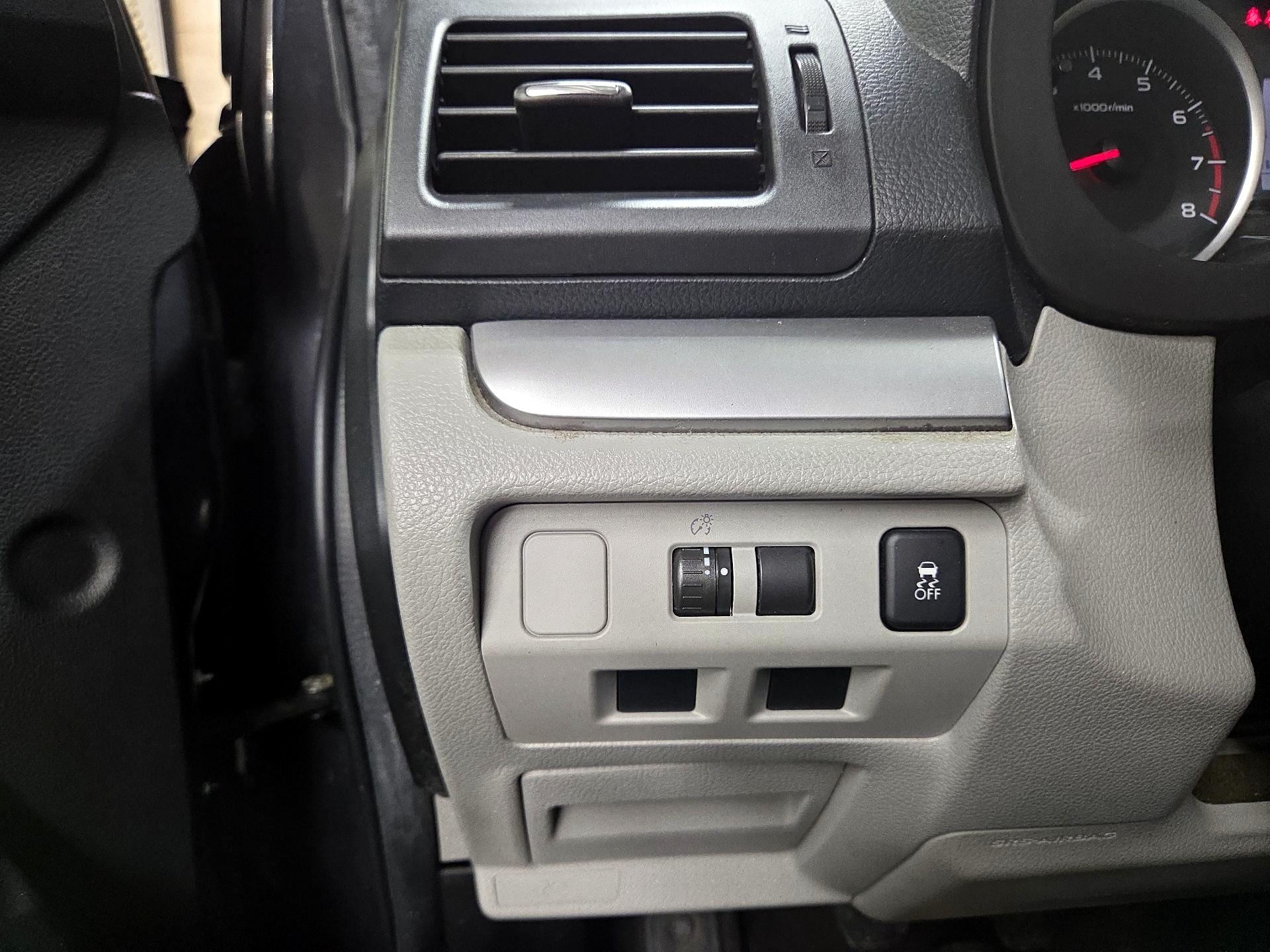 Thumbnail: 2015 Subaru Forester - 13