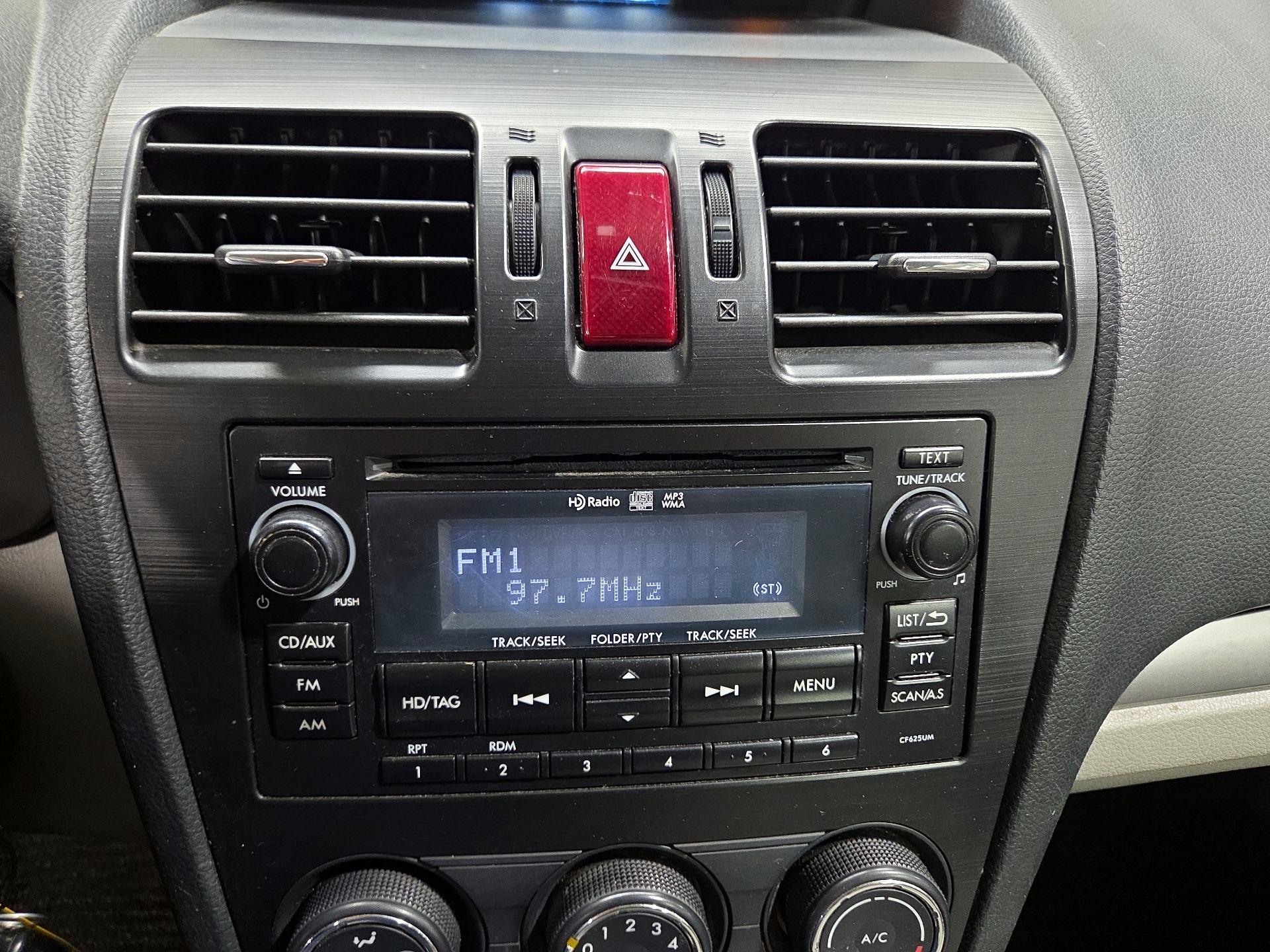 Thumbnail: 2015 Subaru Forester - 15