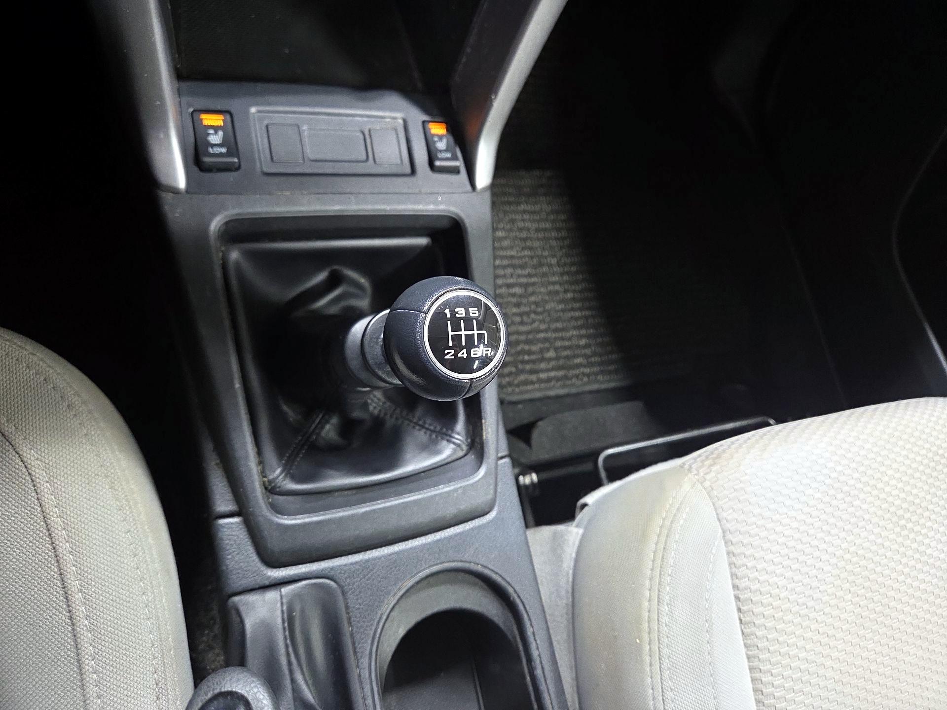 Thumbnail: 2015 Subaru Forester - 17