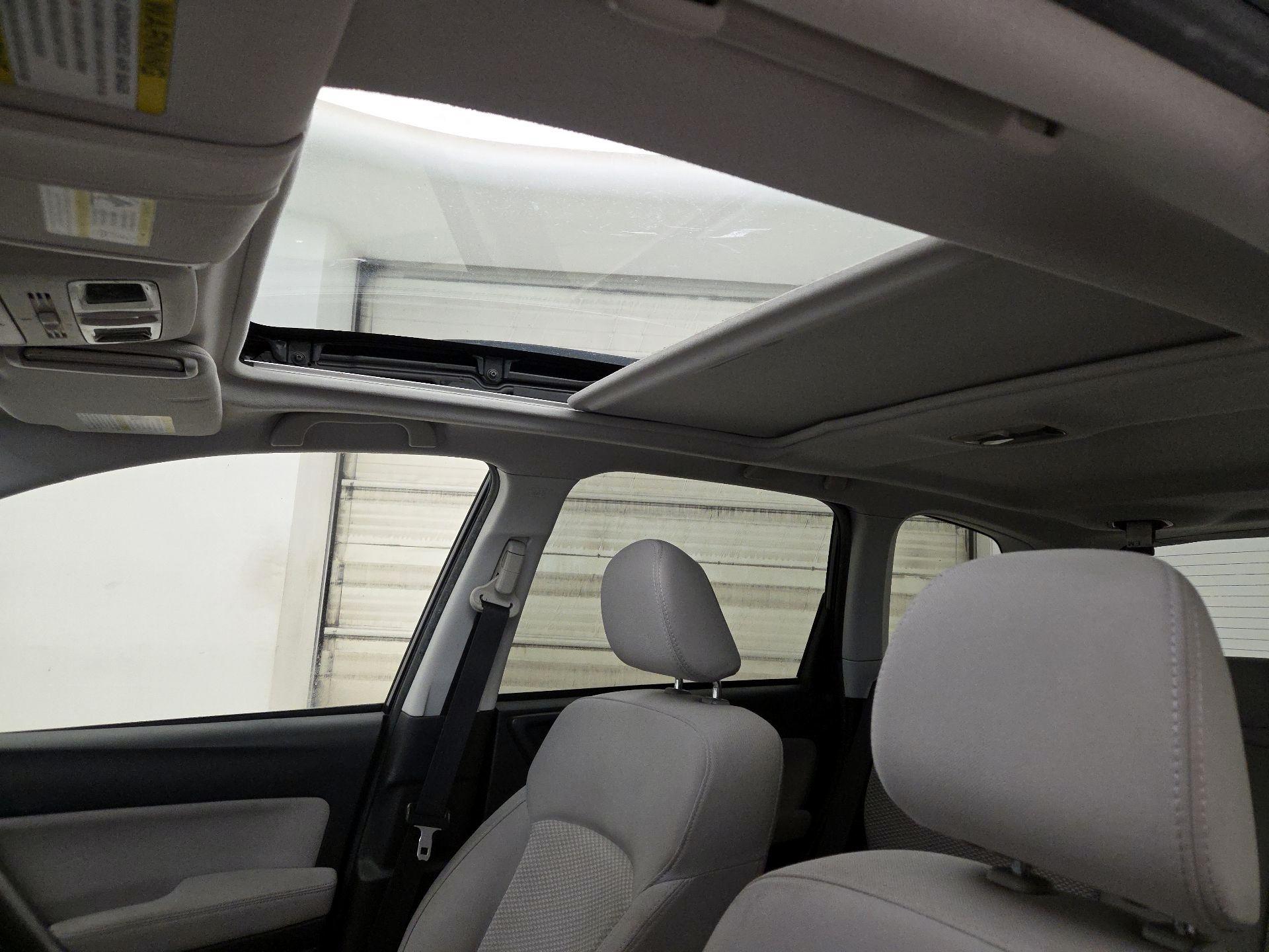 Thumbnail: 2015 Subaru Forester - 19