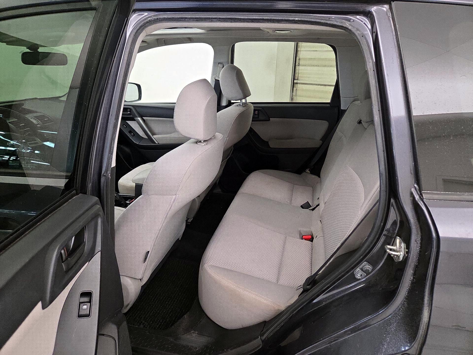 Thumbnail: 2015 Subaru Forester - 20