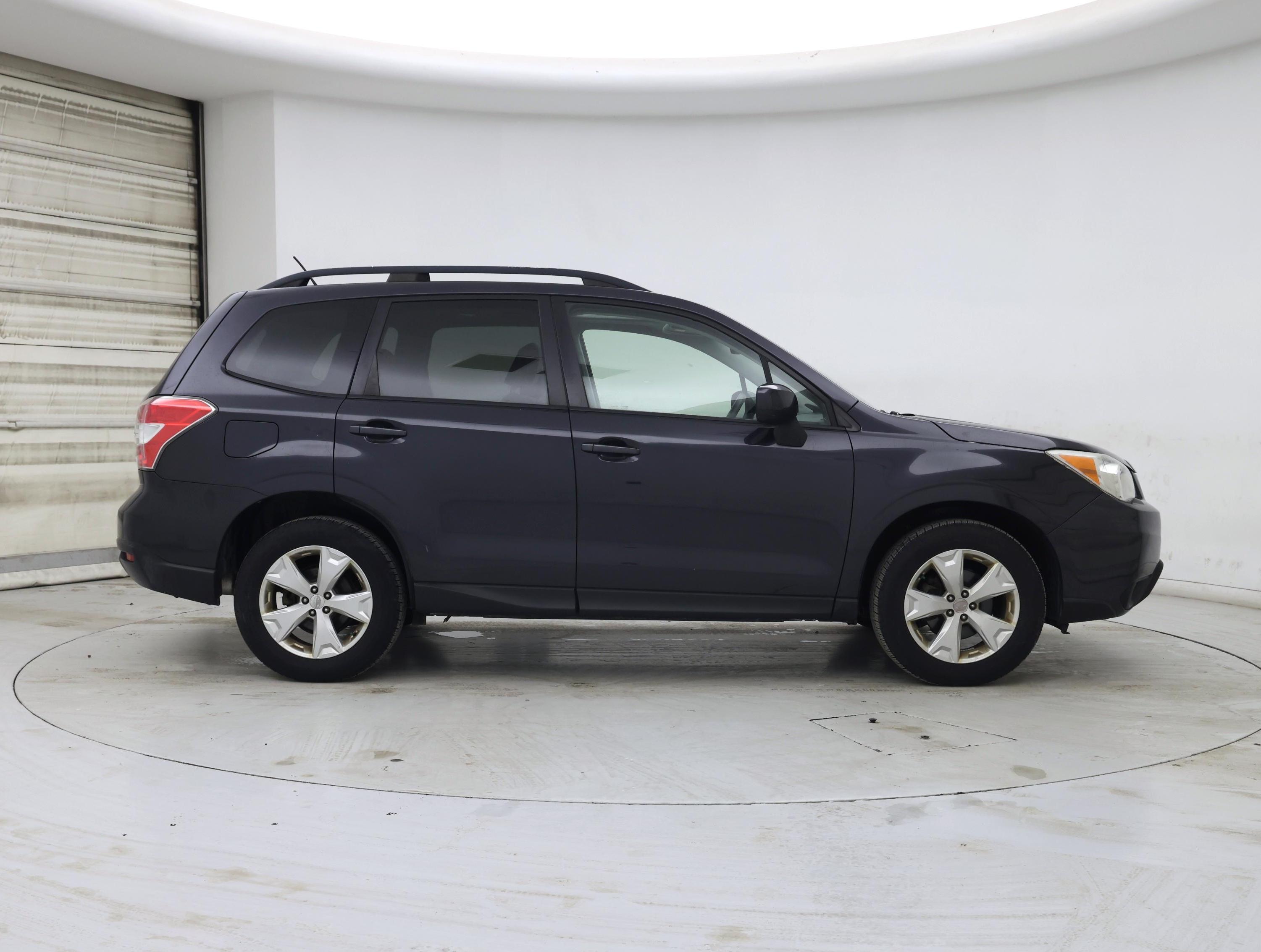 Thumbnail: 2015 Subaru Forester - 7