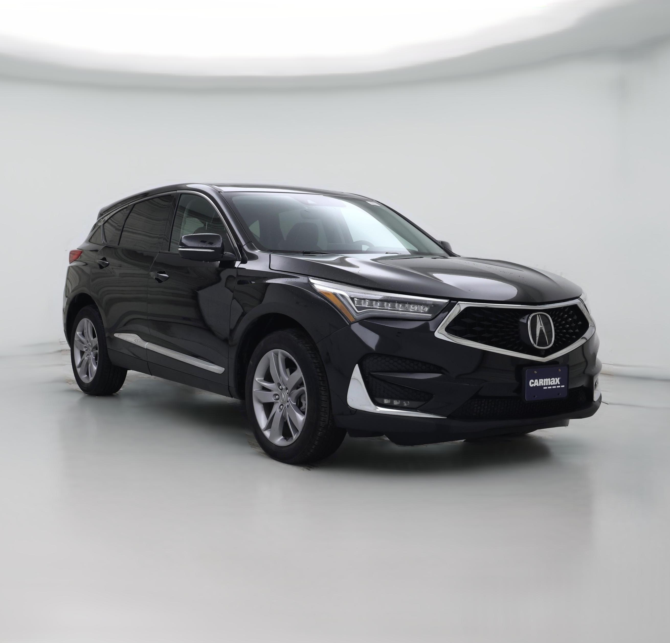 Thumbnail: 2019 Acura RDX - 1