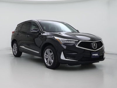 2019 Acura RDX