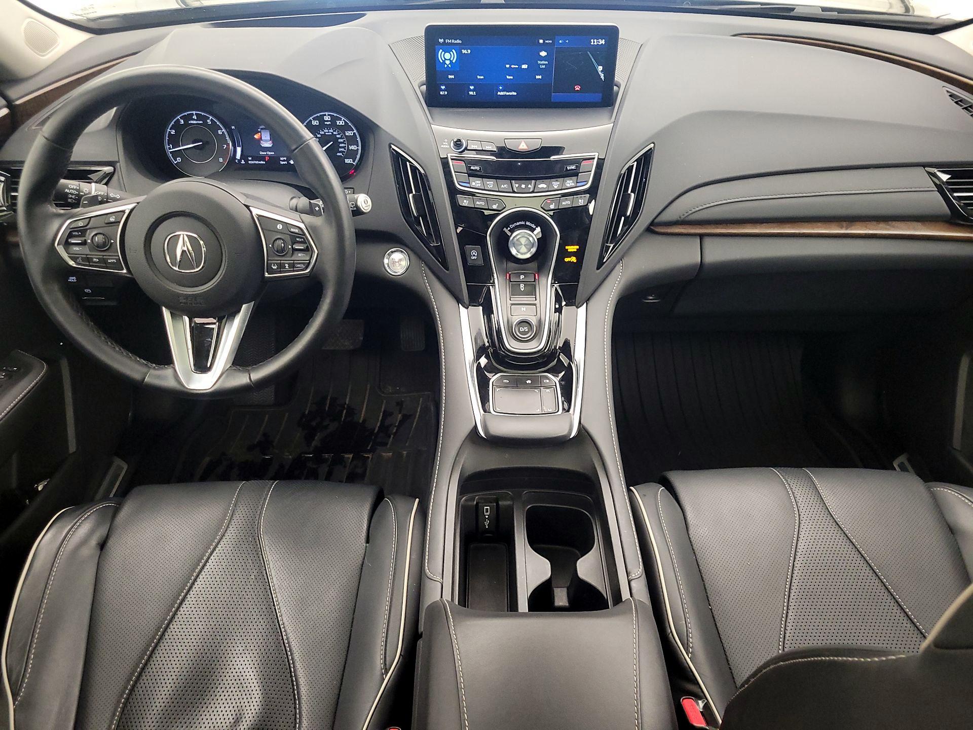 Thumbnail: 2019 Acura RDX - 9