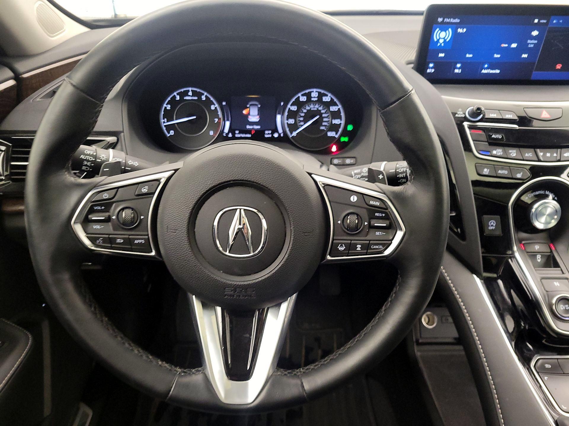 Thumbnail: 2019 Acura RDX - 10