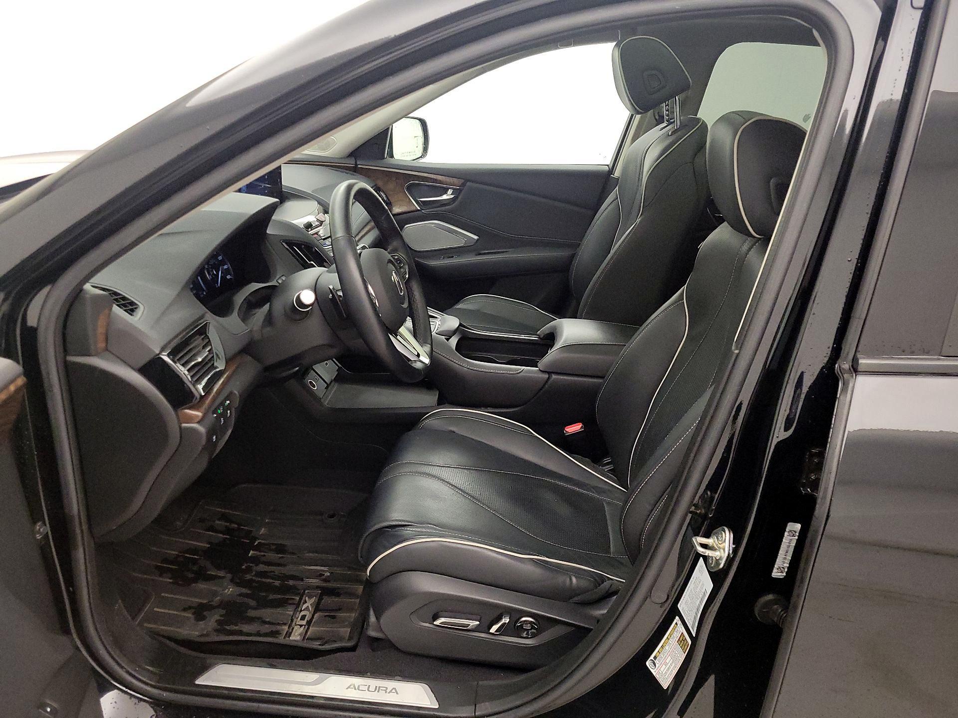Thumbnail: 2019 Acura RDX - 11