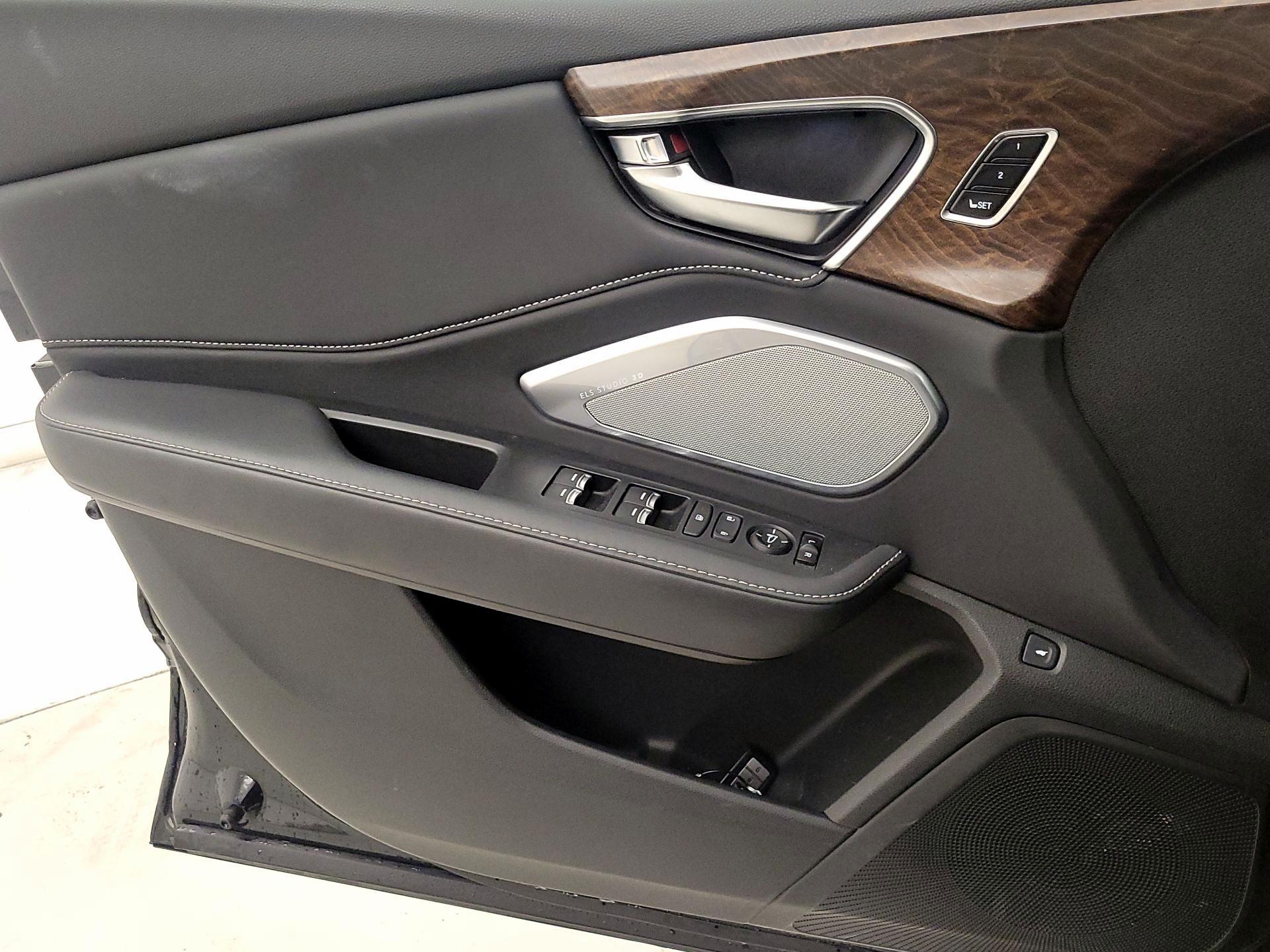 Thumbnail: 2019 Acura RDX - 12