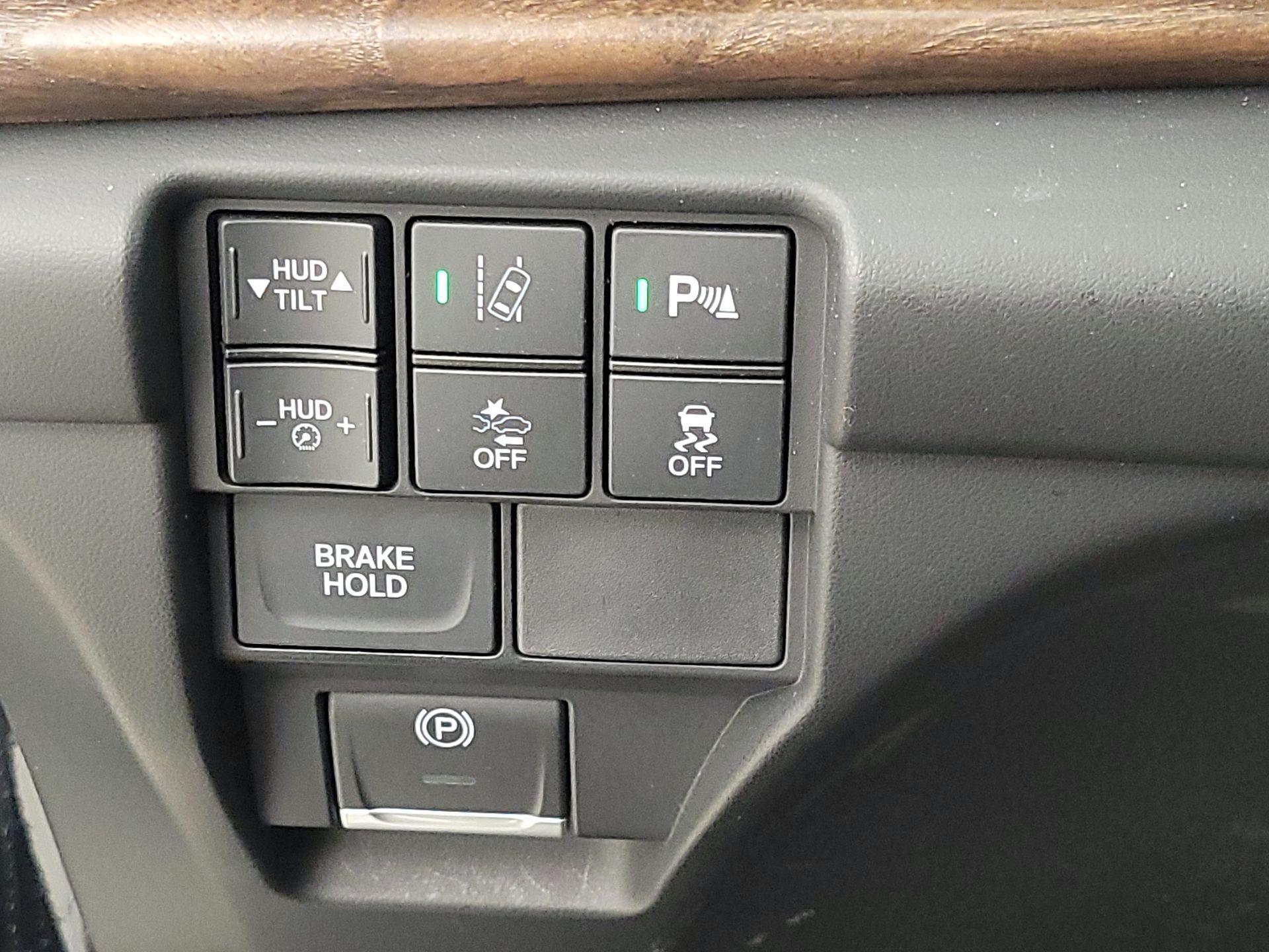 Thumbnail: 2019 Acura RDX - 13