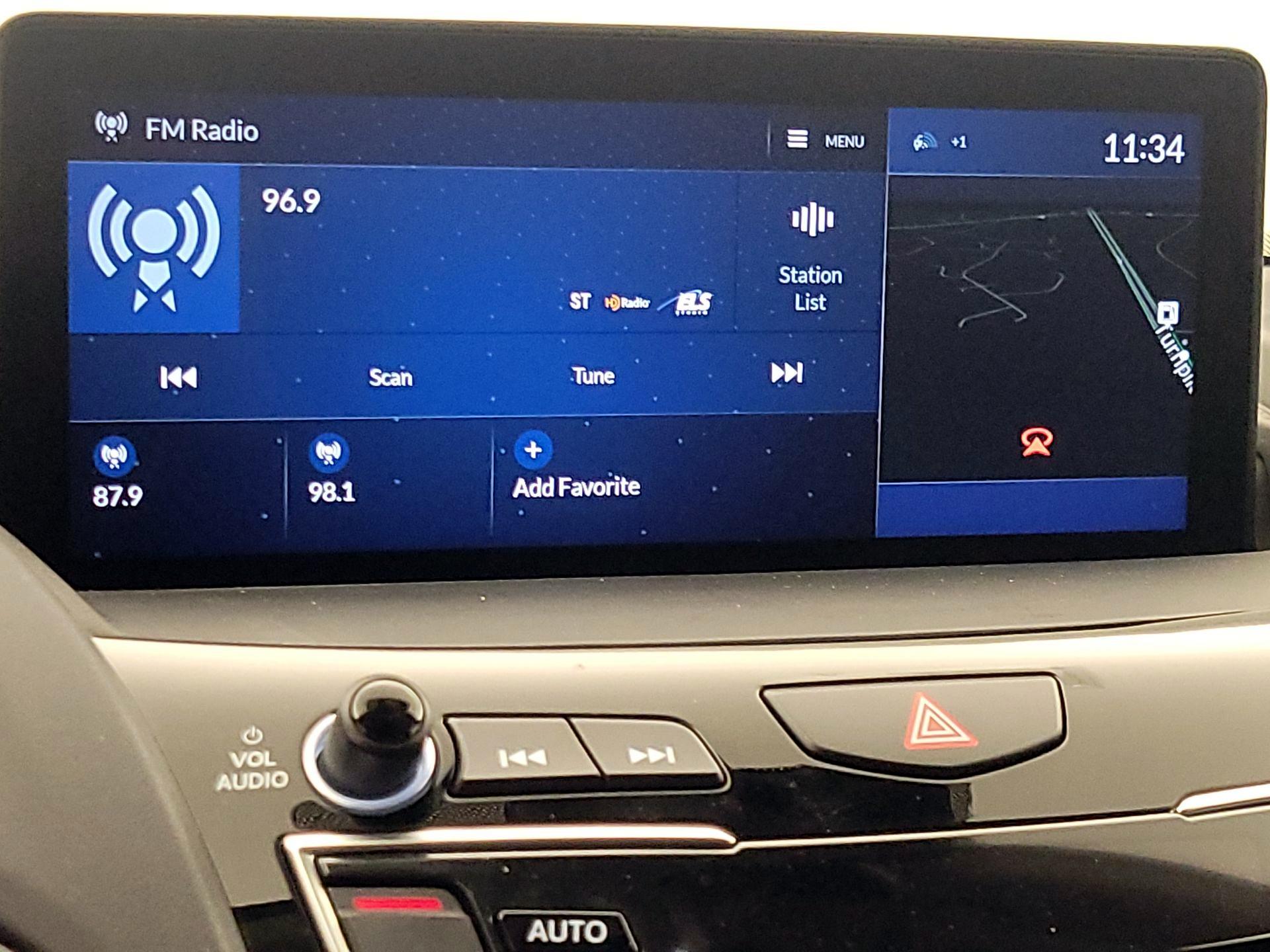 Thumbnail: 2019 Acura RDX - 15