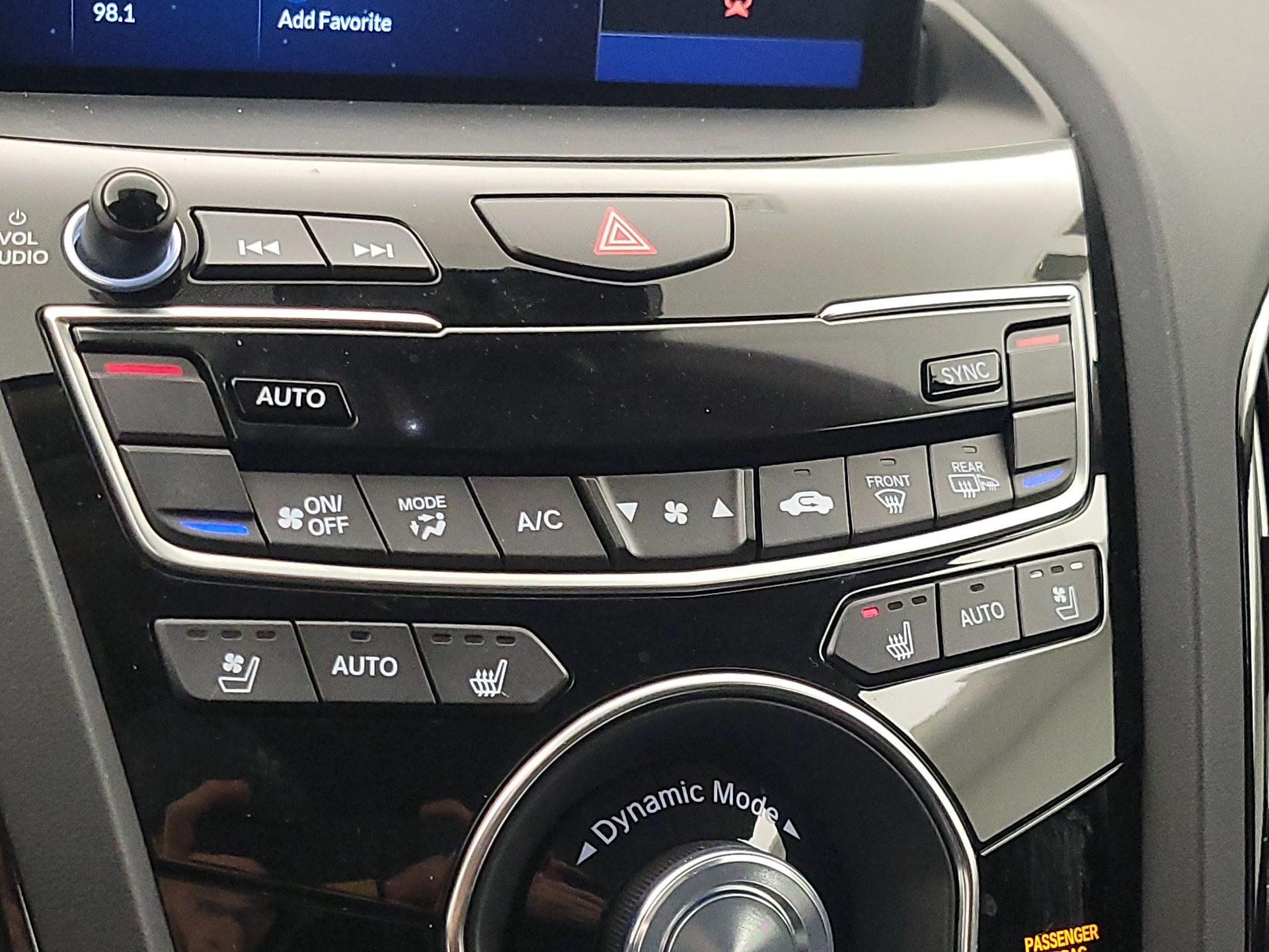 Thumbnail: 2019 Acura RDX - 16