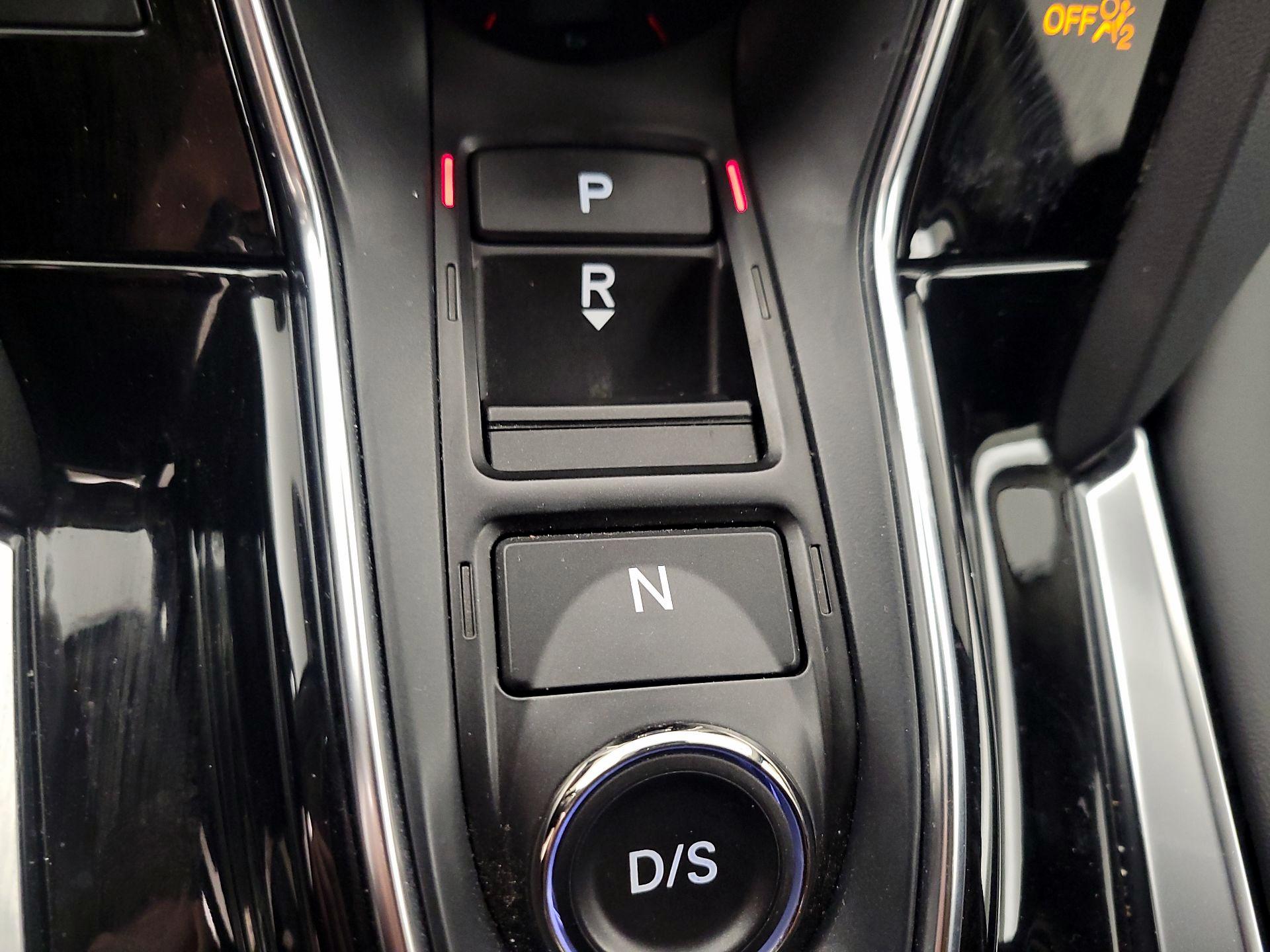 Thumbnail: 2019 Acura RDX - 17