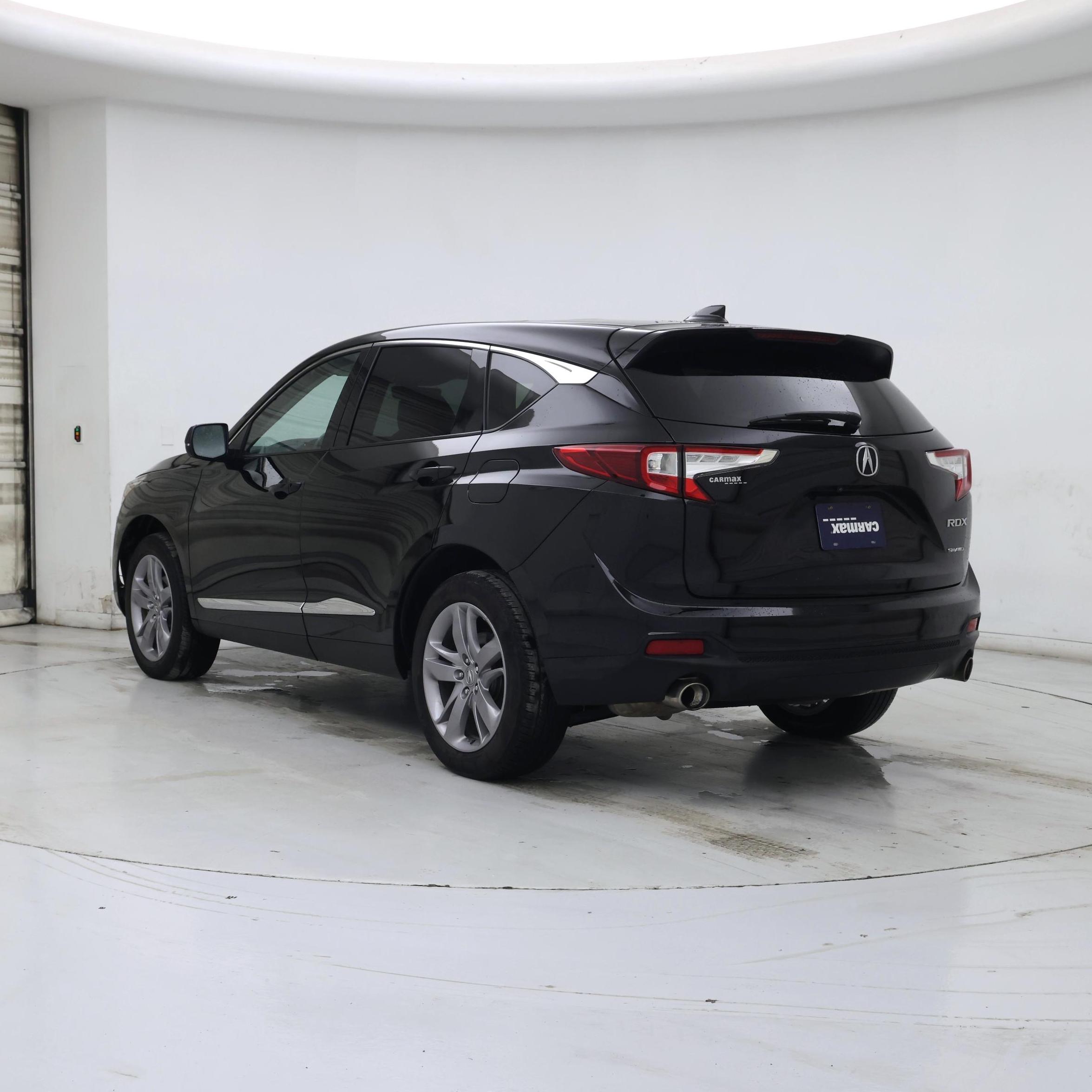 Thumbnail: 2019 Acura RDX - 2