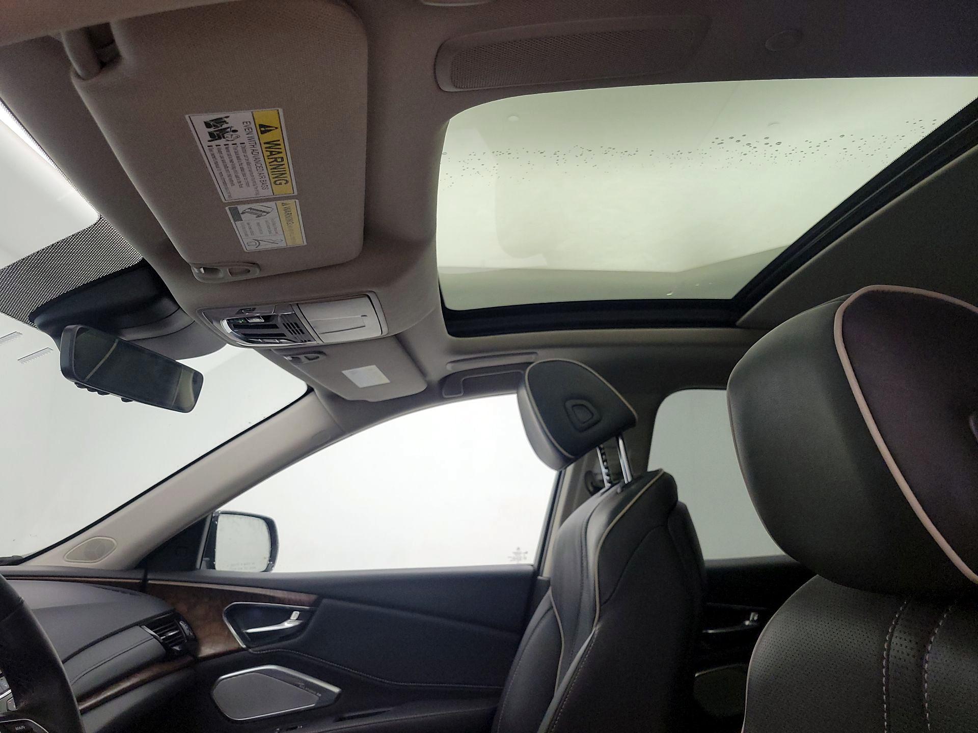 Thumbnail: 2019 Acura RDX - 19