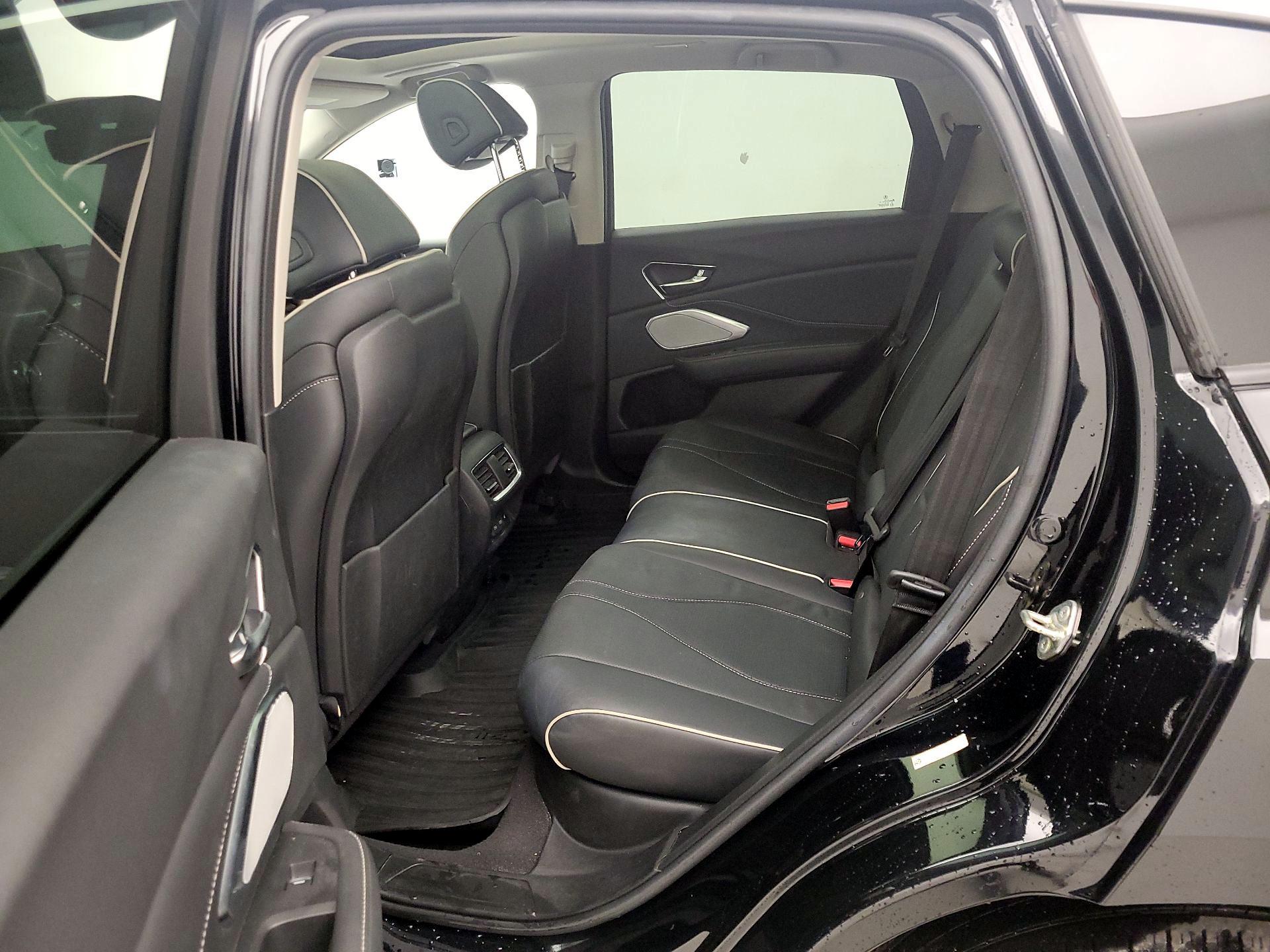 Thumbnail: 2019 Acura RDX - 20