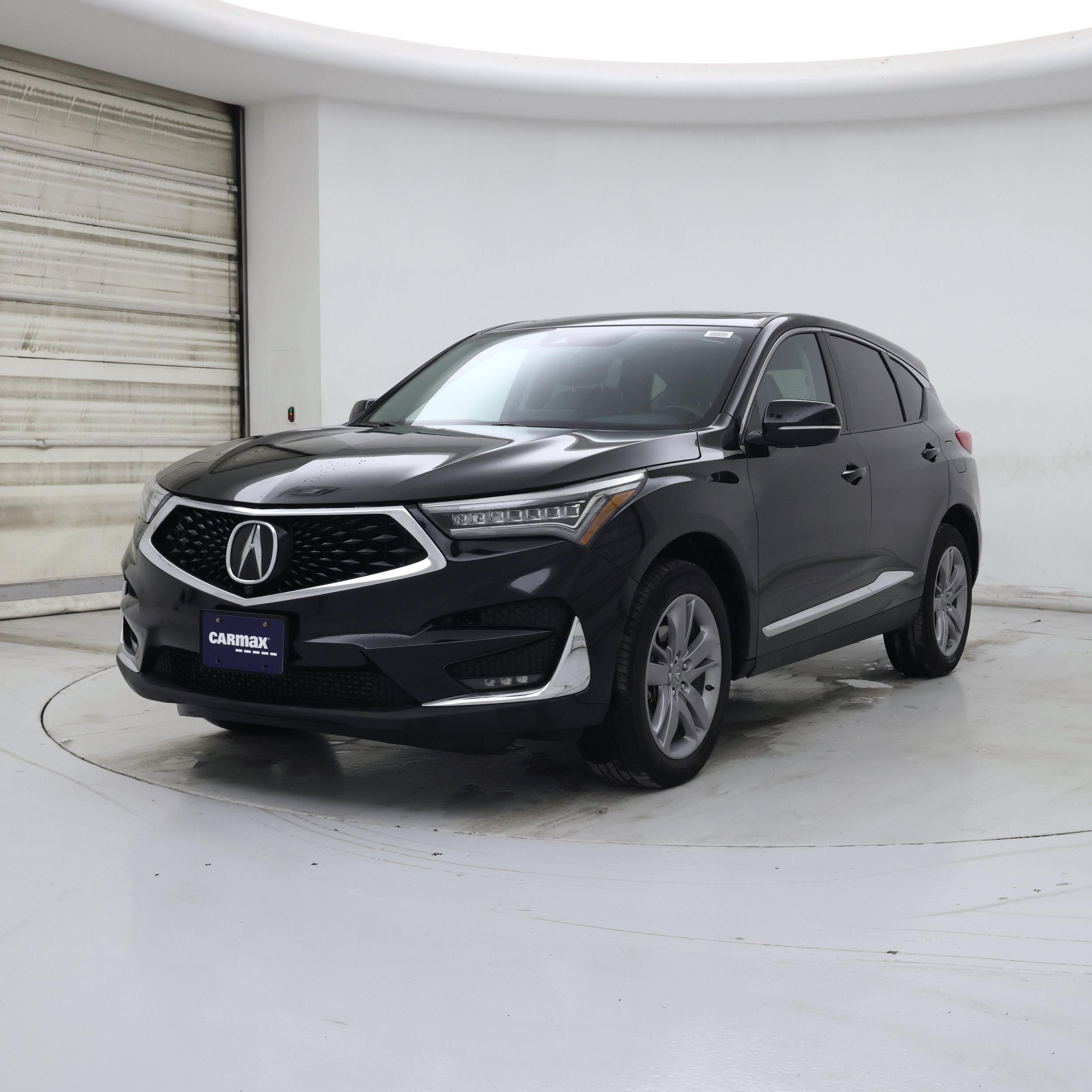 Thumbnail: 2019 Acura RDX - 4