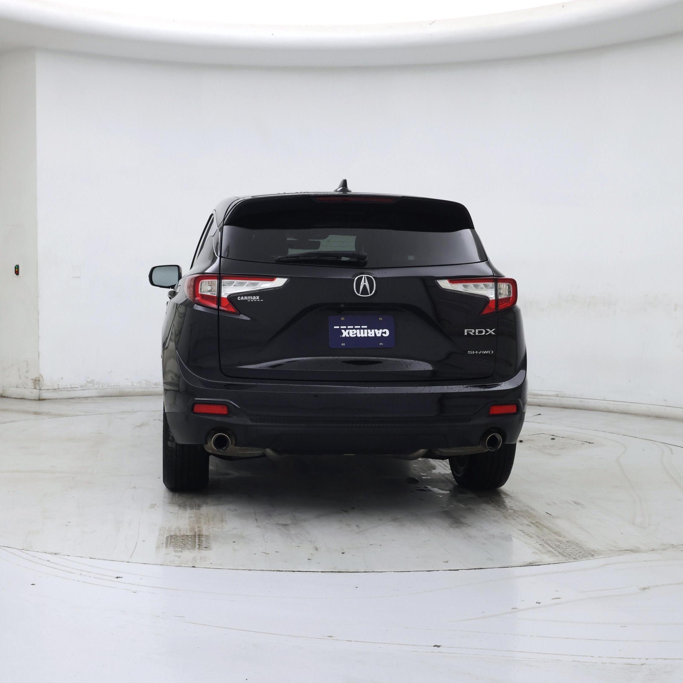 Thumbnail: 2019 Acura RDX - 6