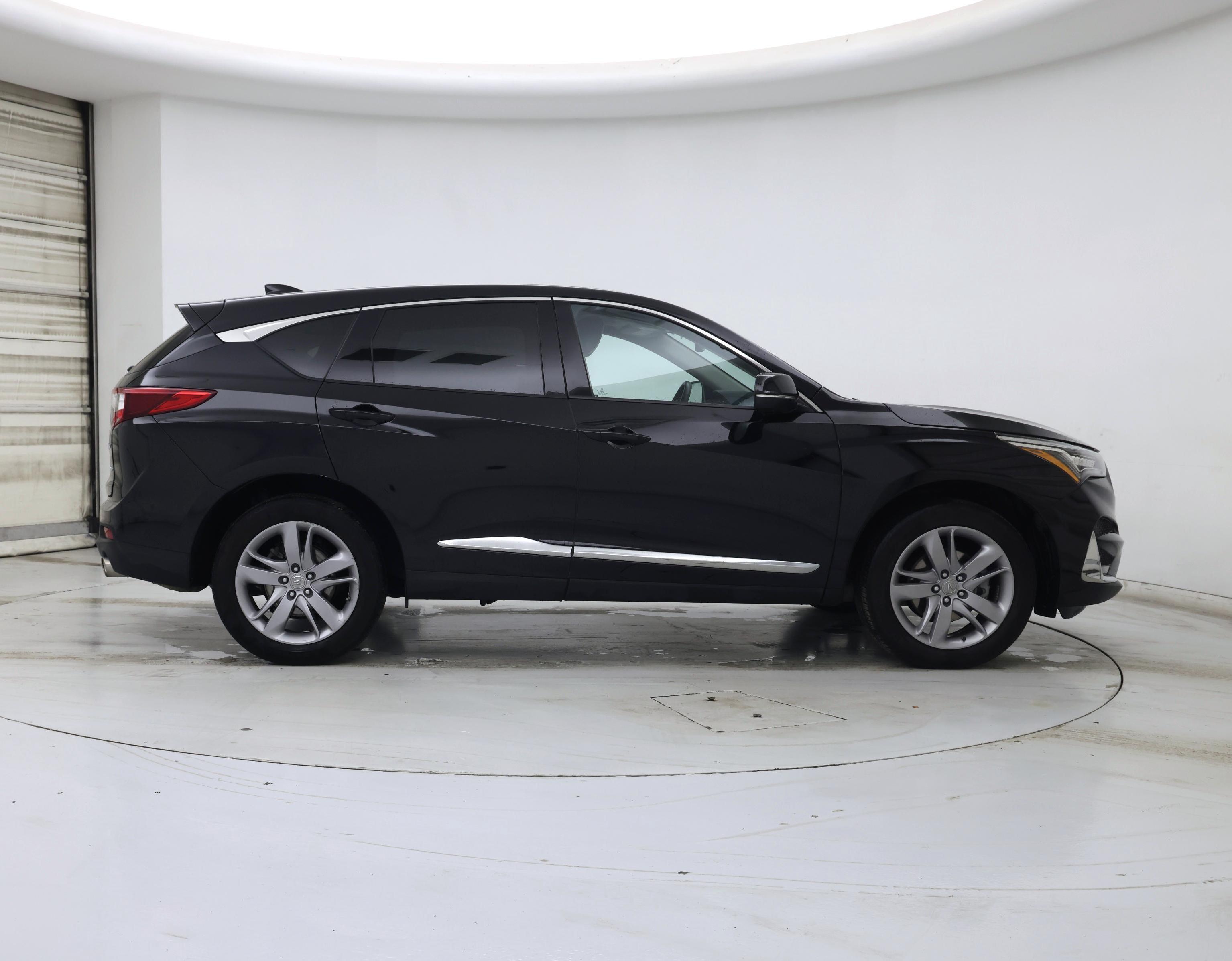 Thumbnail: 2019 Acura RDX - 7