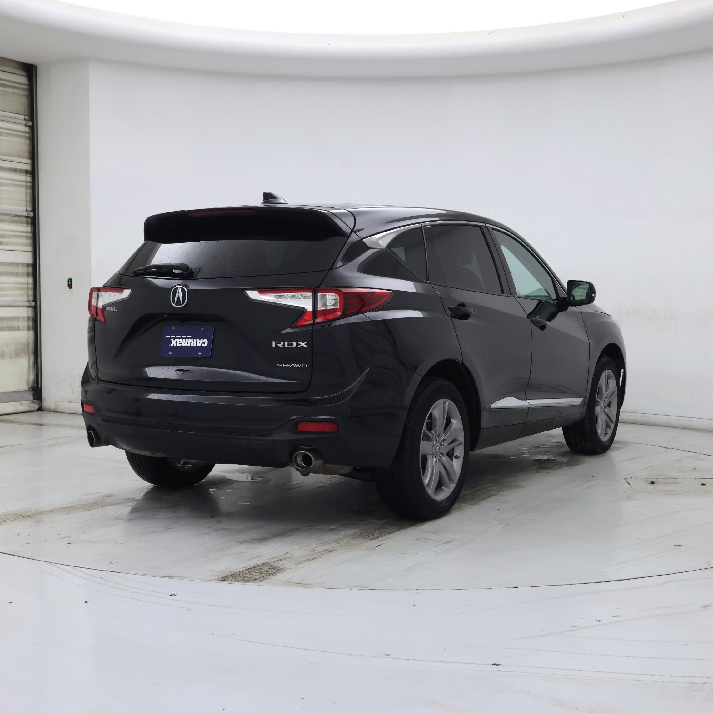 Thumbnail: 2019 Acura RDX - 8