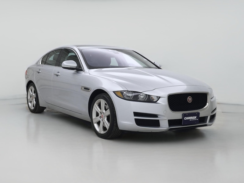 2017 Jaguar XE Prestige -
                  Westborough, MA