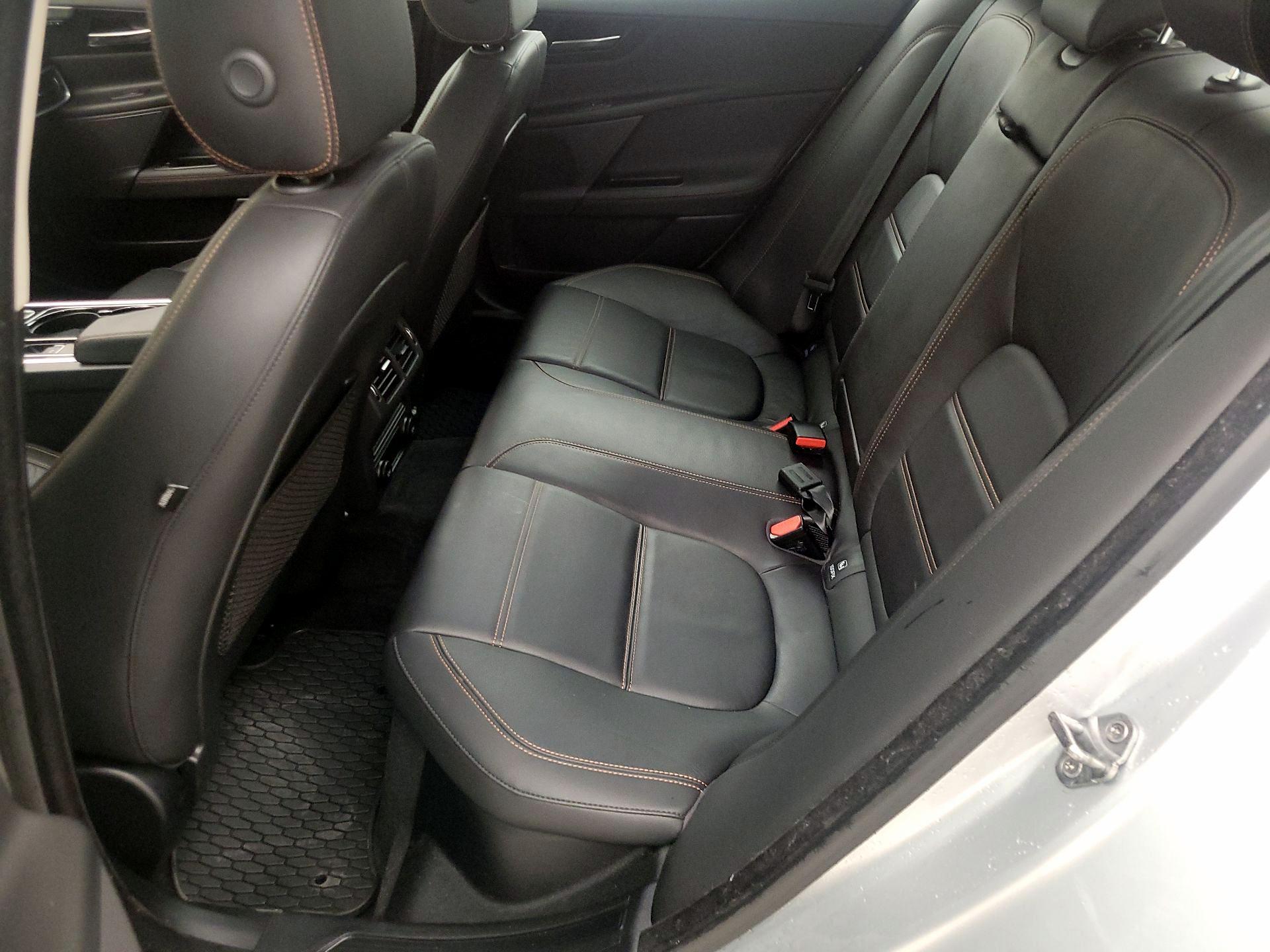 Thumbnail: 2017 Jaguar XE - 19