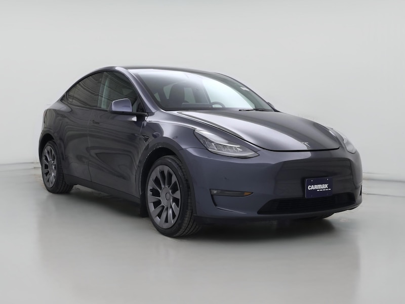 2022 Tesla Model Y Long Range -
                  Danvers, MA