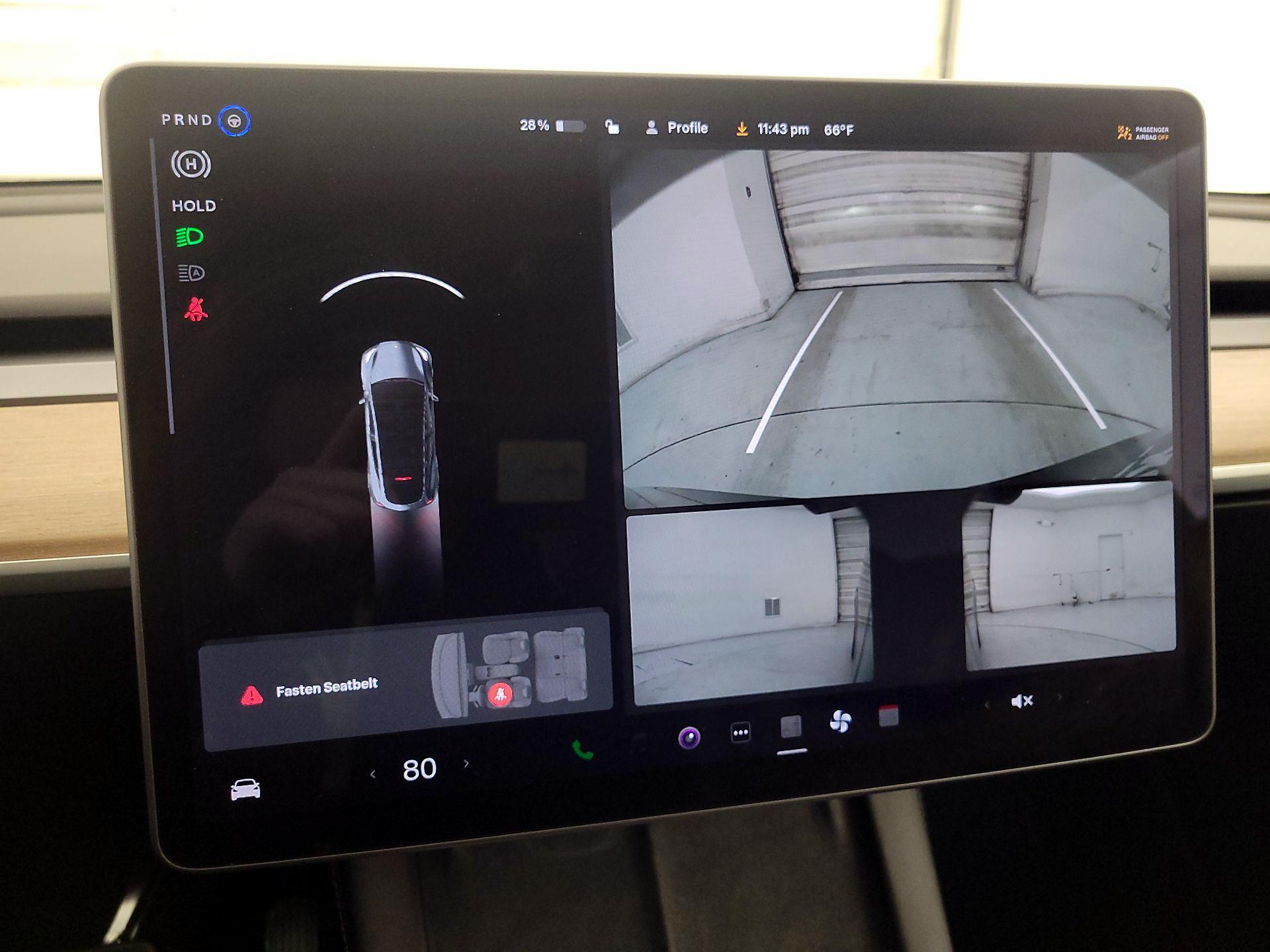 Thumbnail: 2022 Tesla Model Y - 14