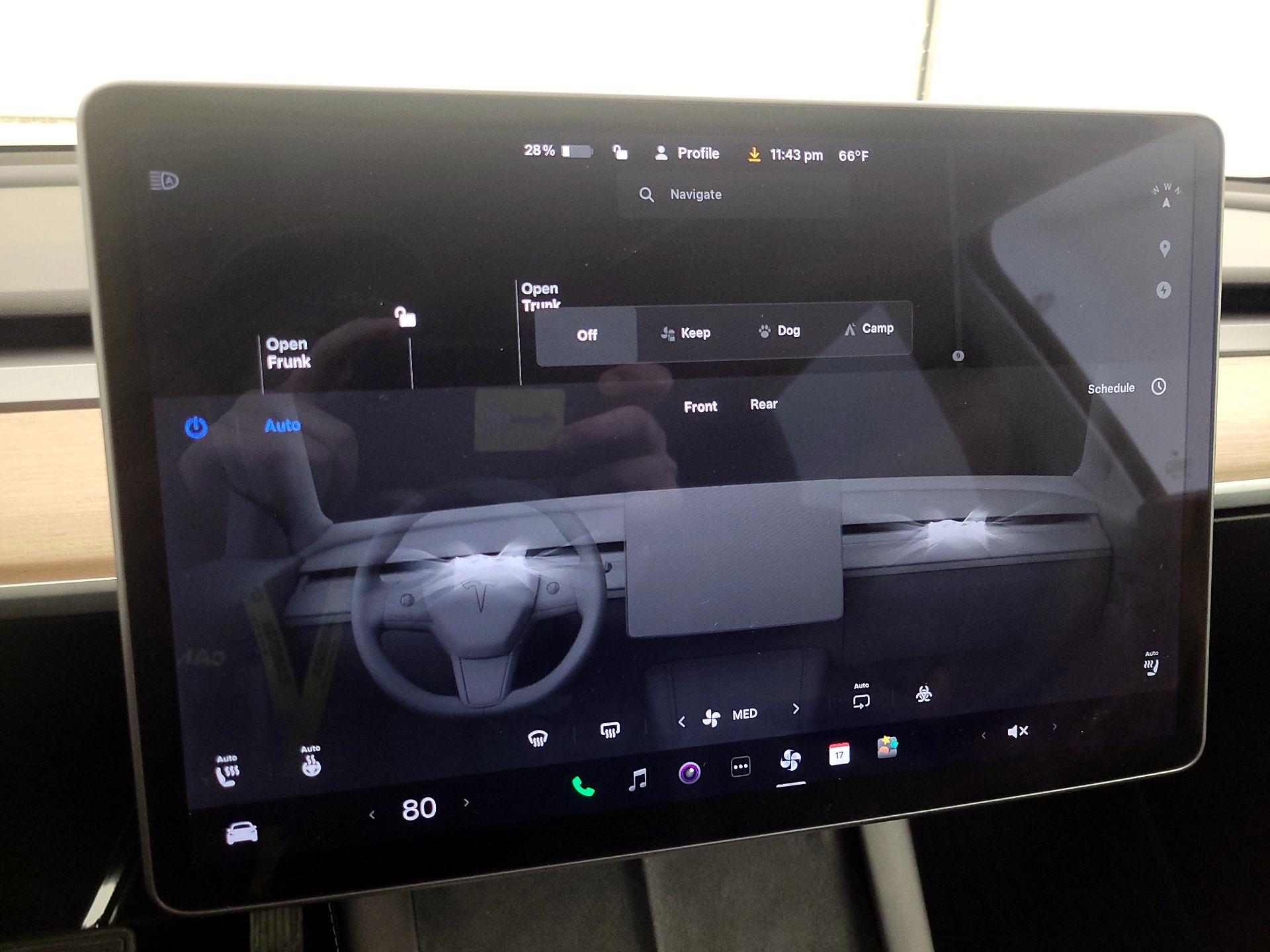 Thumbnail: 2022 Tesla Model Y - 16