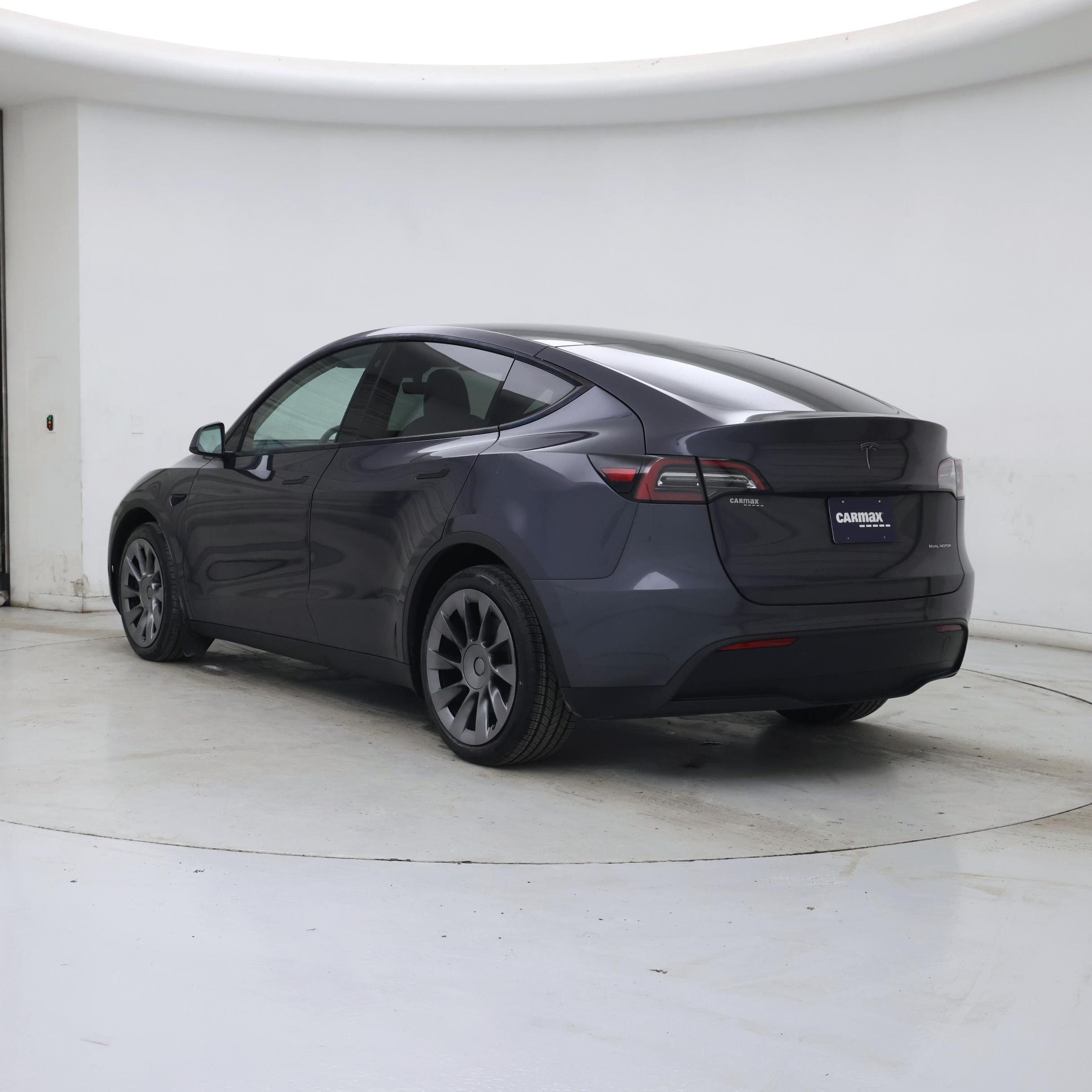 Thumbnail: 2022 Tesla Model Y - 2