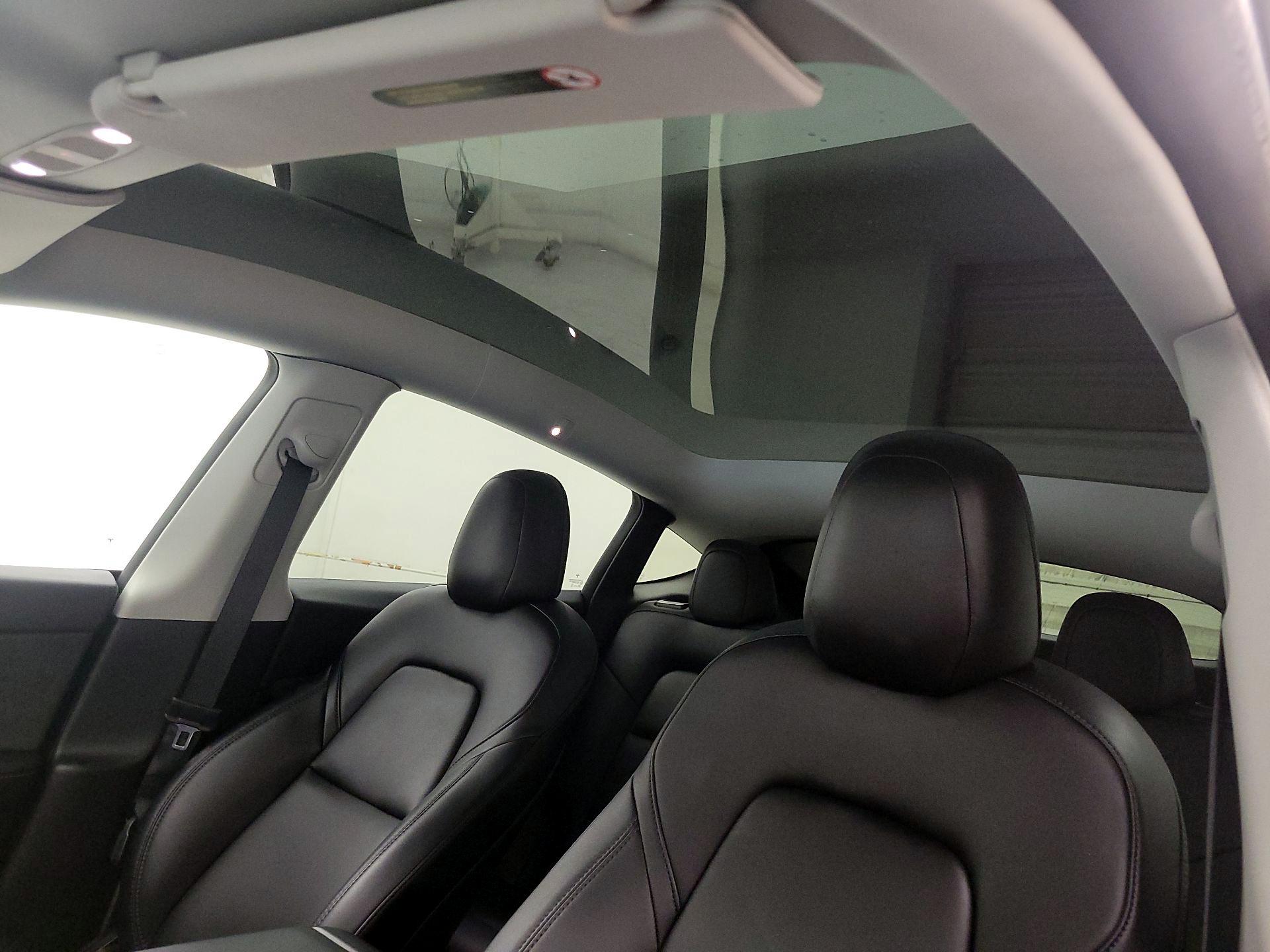 Thumbnail: 2022 Tesla Model Y - 19