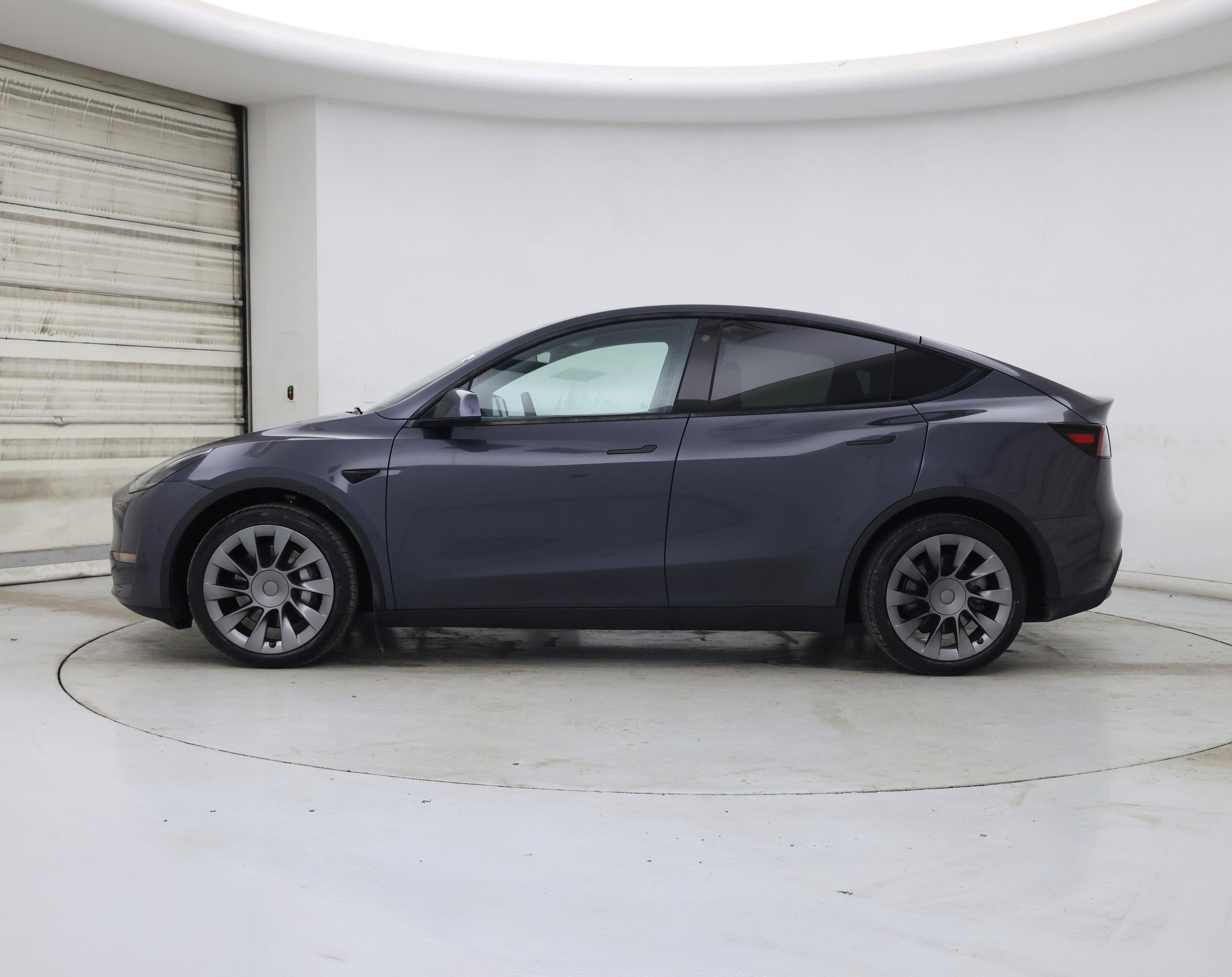 Thumbnail: 2022 Tesla Model Y - 3