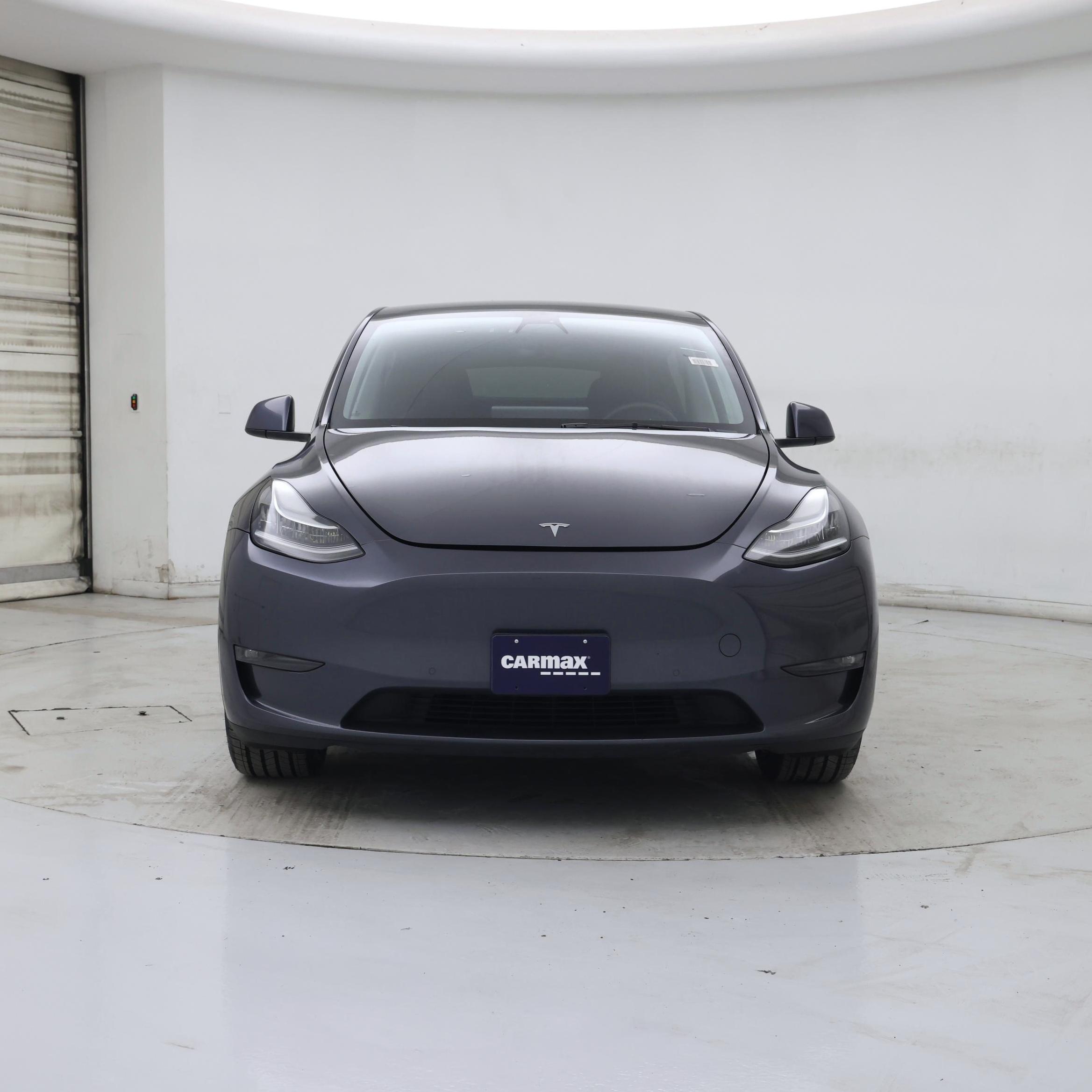 Thumbnail: 2022 Tesla Model Y - 5