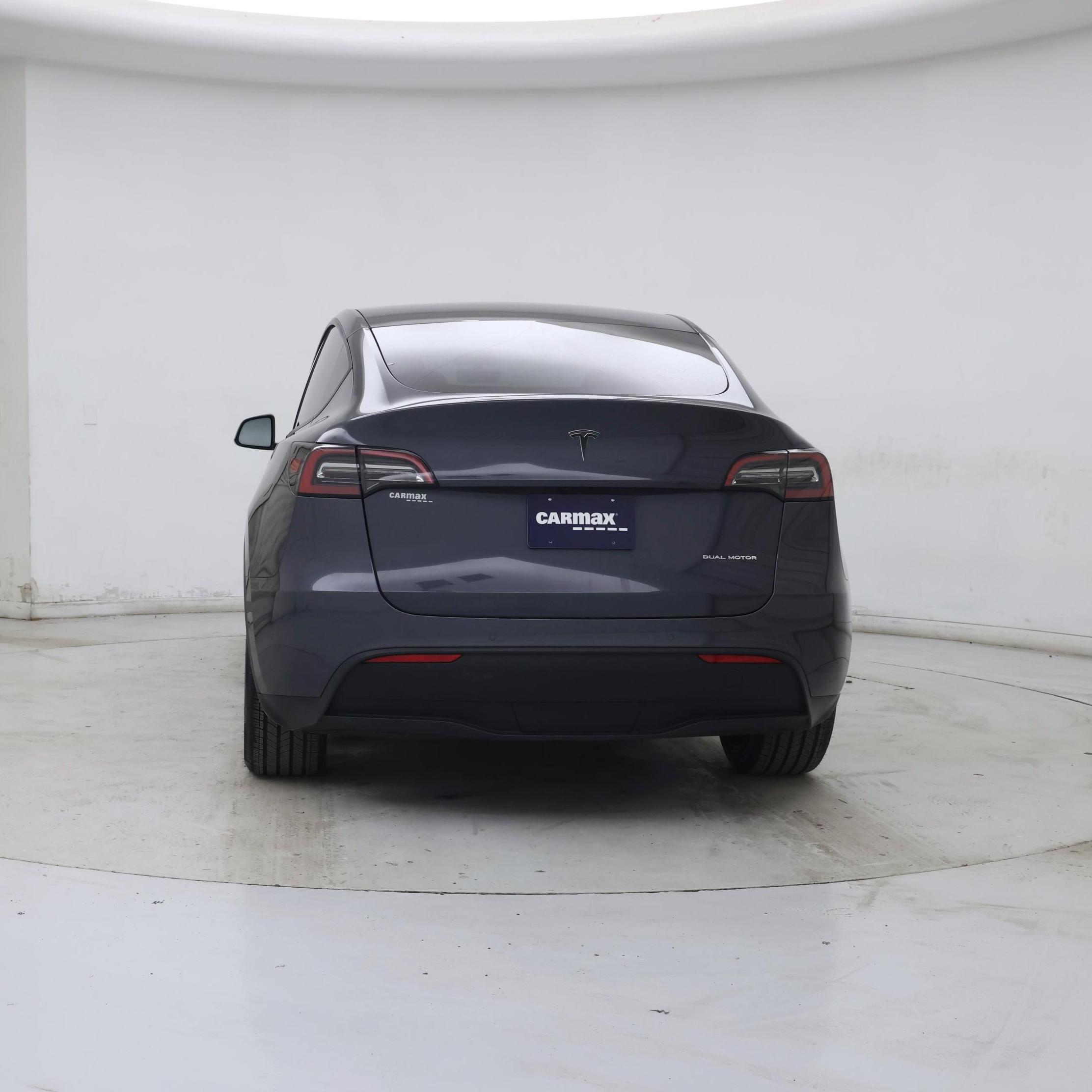 Thumbnail: 2022 Tesla Model Y - 6