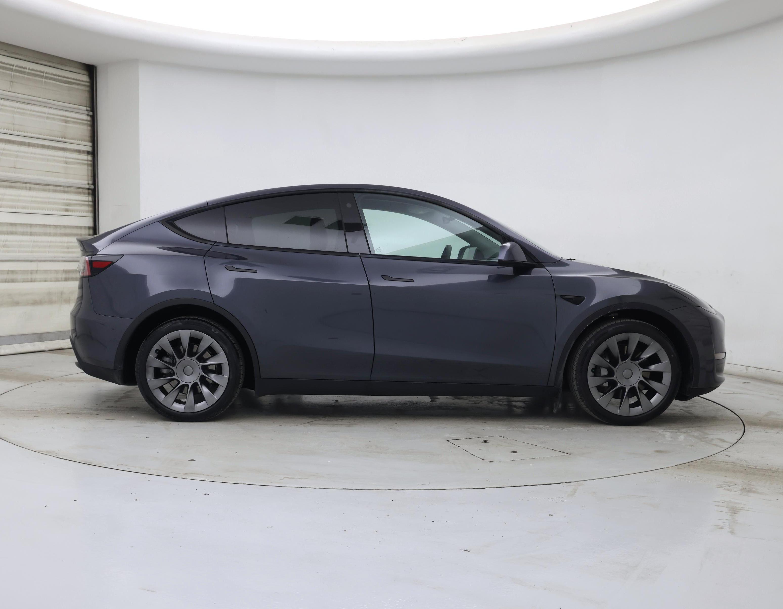 Thumbnail: 2022 Tesla Model Y - 7
