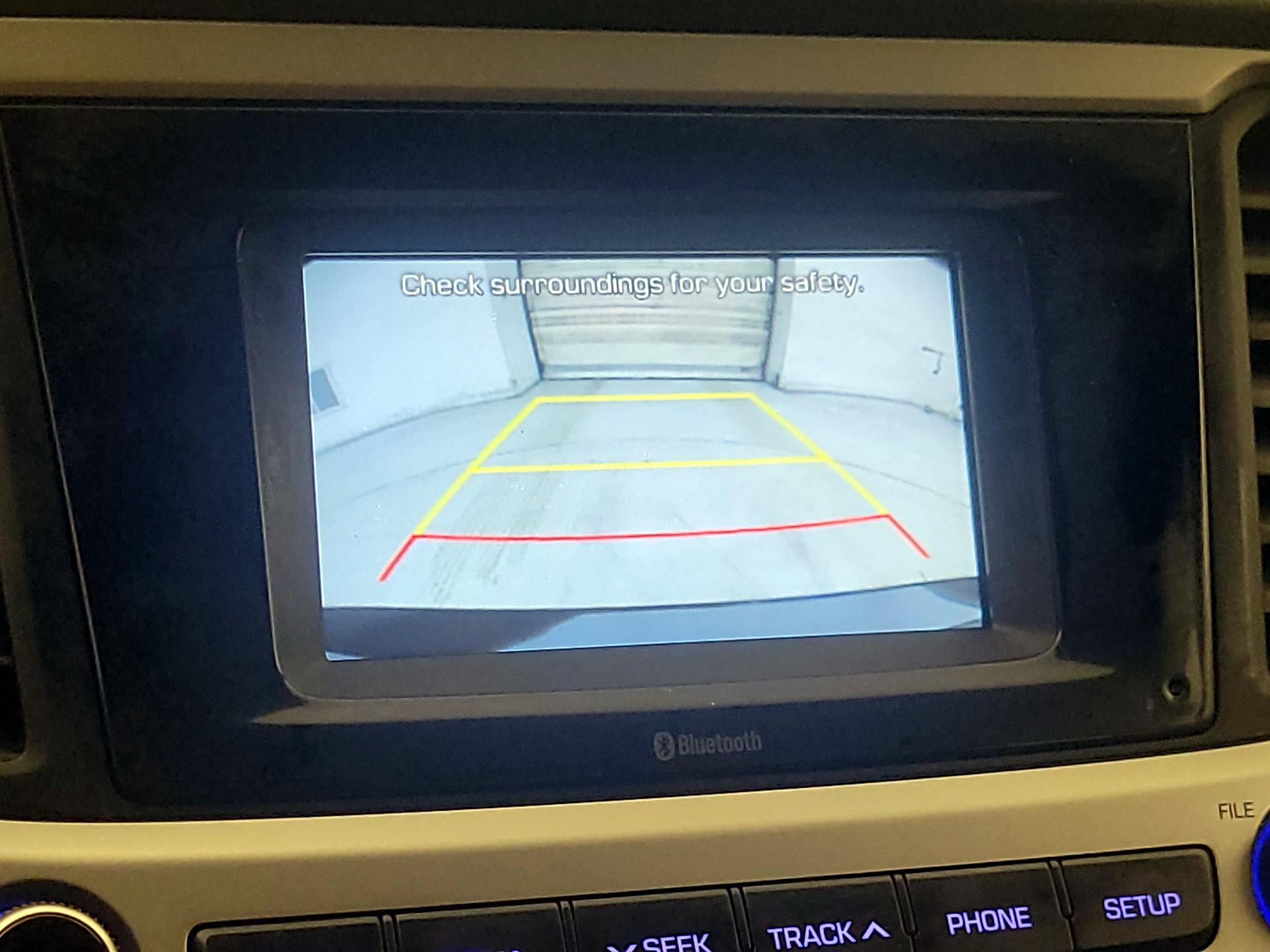 Thumbnail: 2021 Hyundai Accent - 14