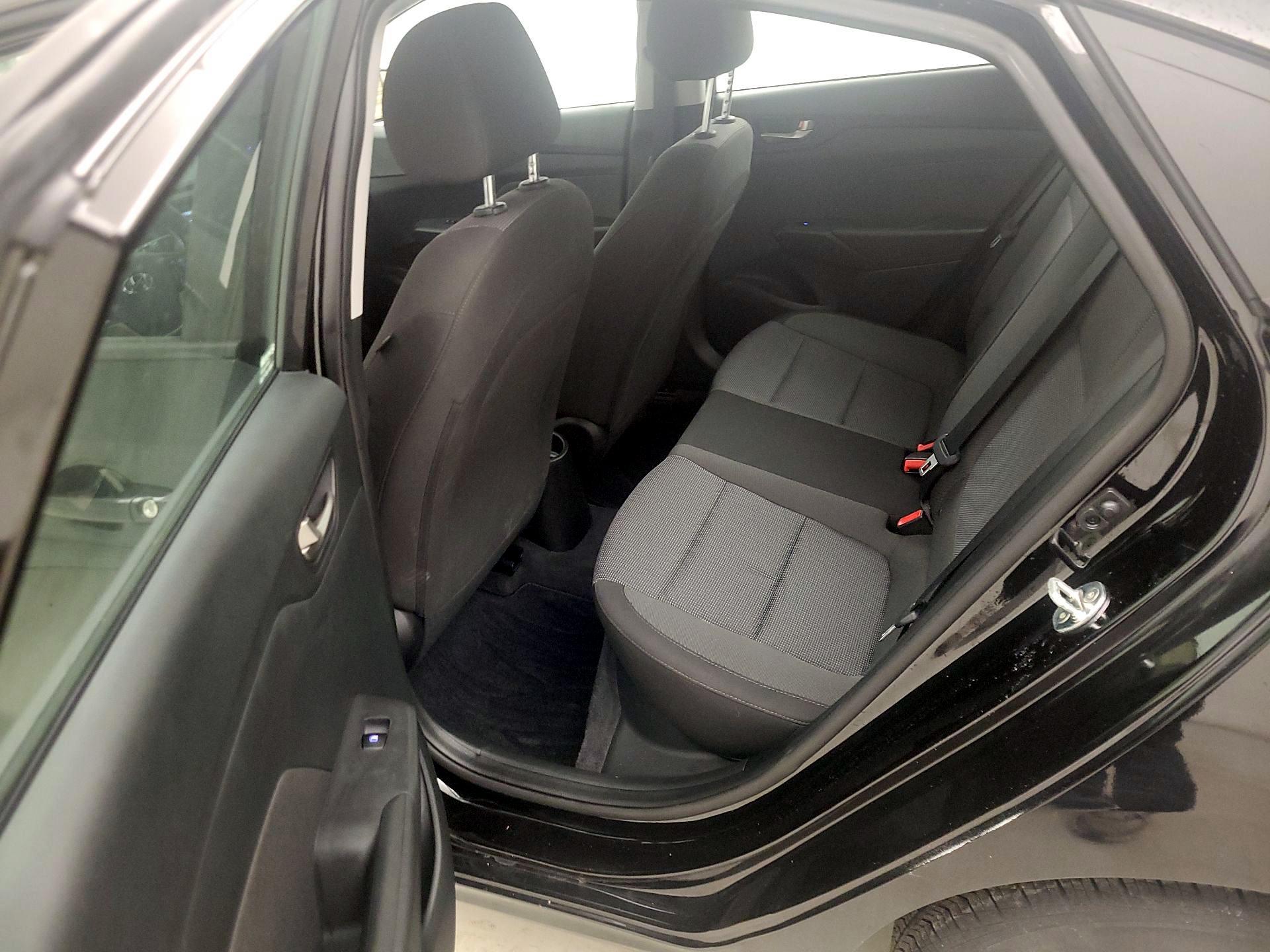 Thumbnail: 2021 Hyundai Accent - 19