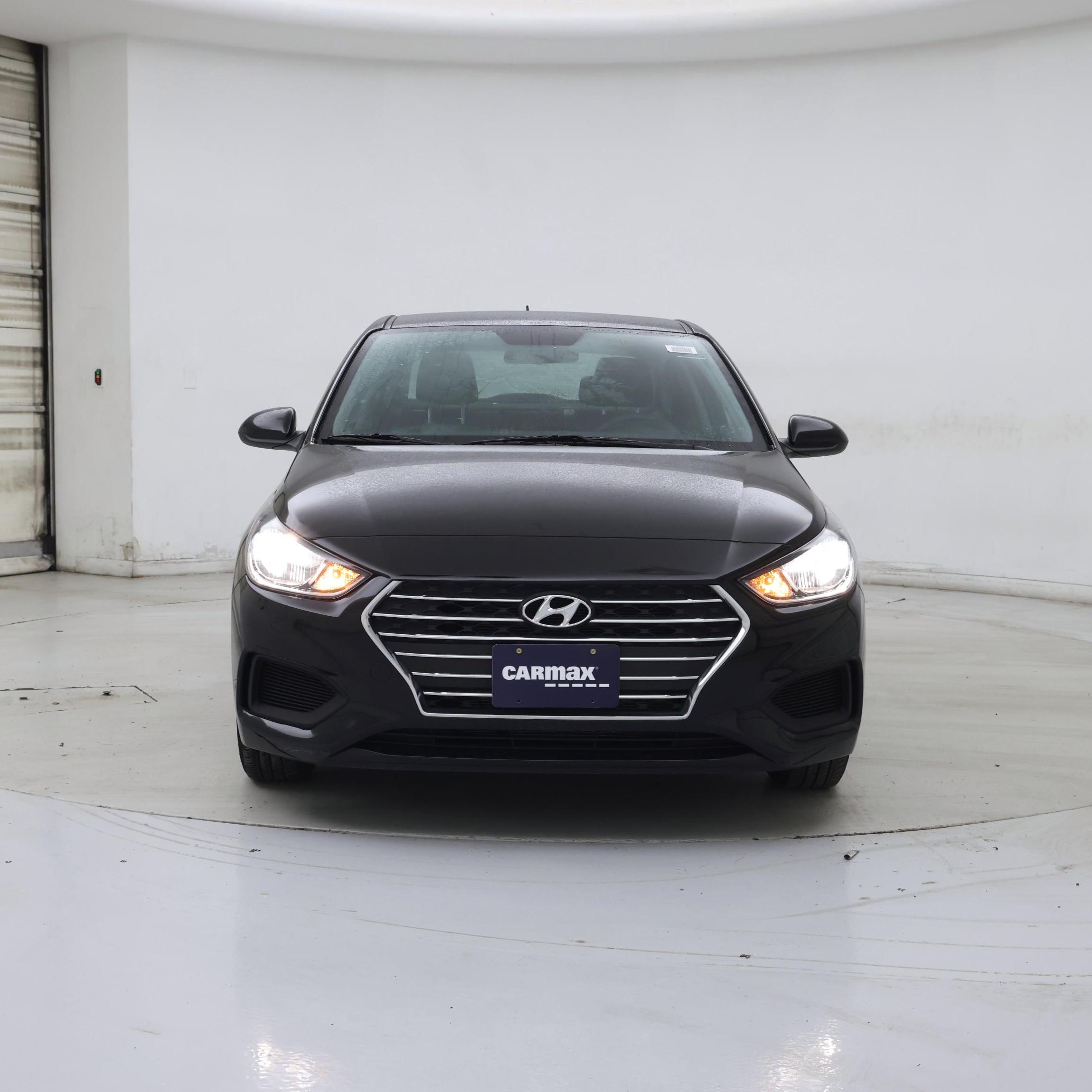 Thumbnail: 2021 Hyundai Accent - 5