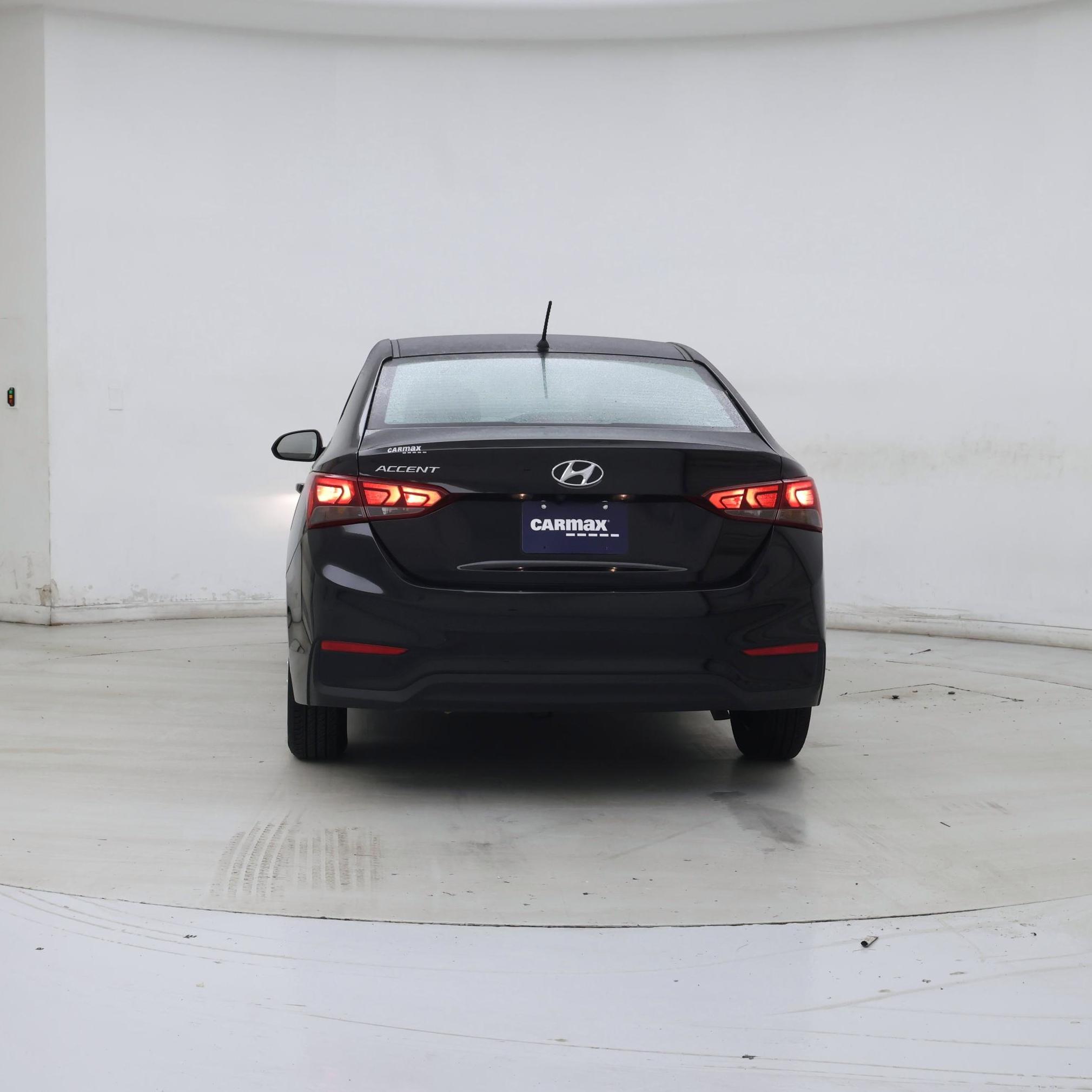 Thumbnail: 2021 Hyundai Accent - 6