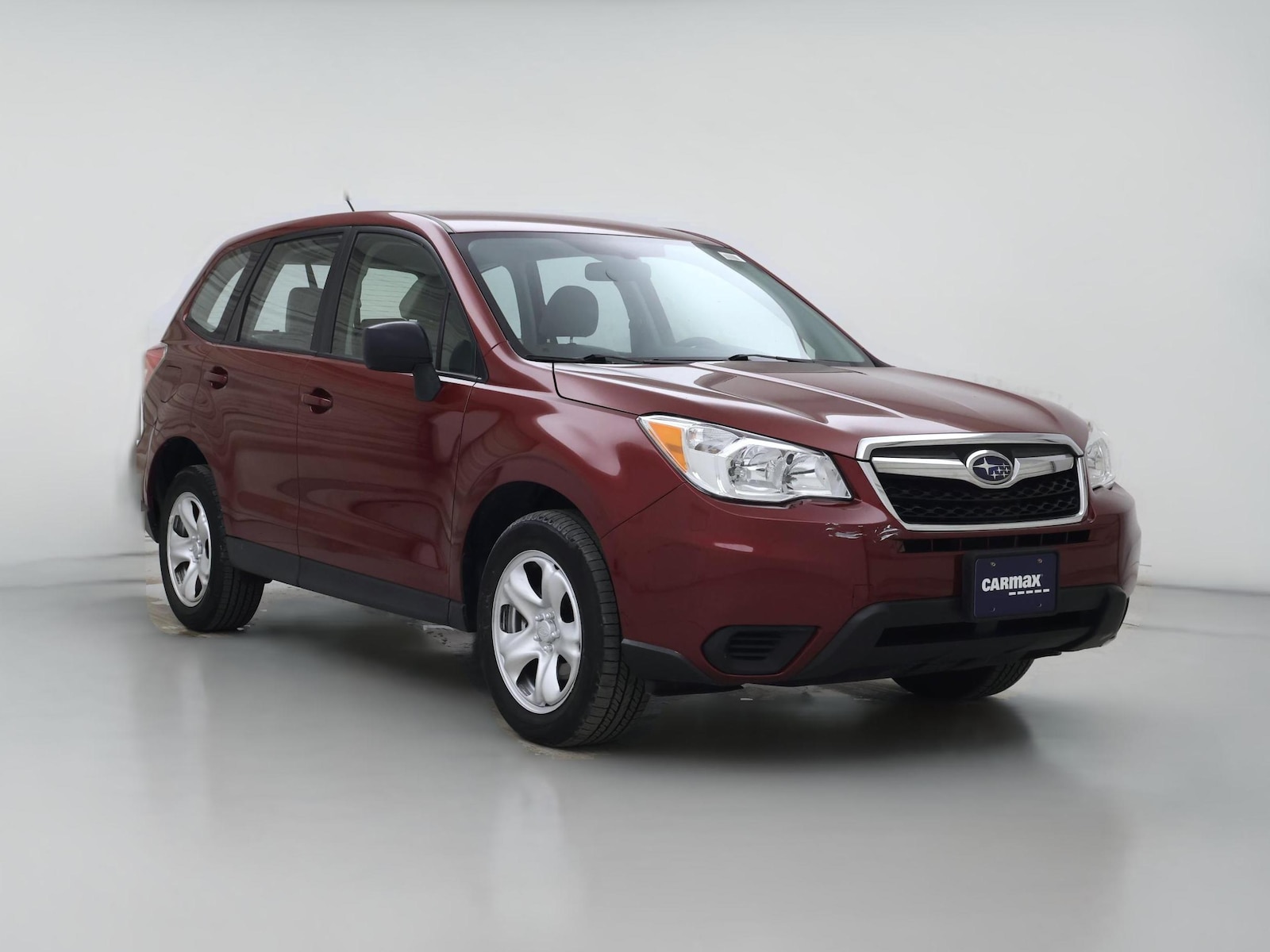 2015 Subaru Forester i