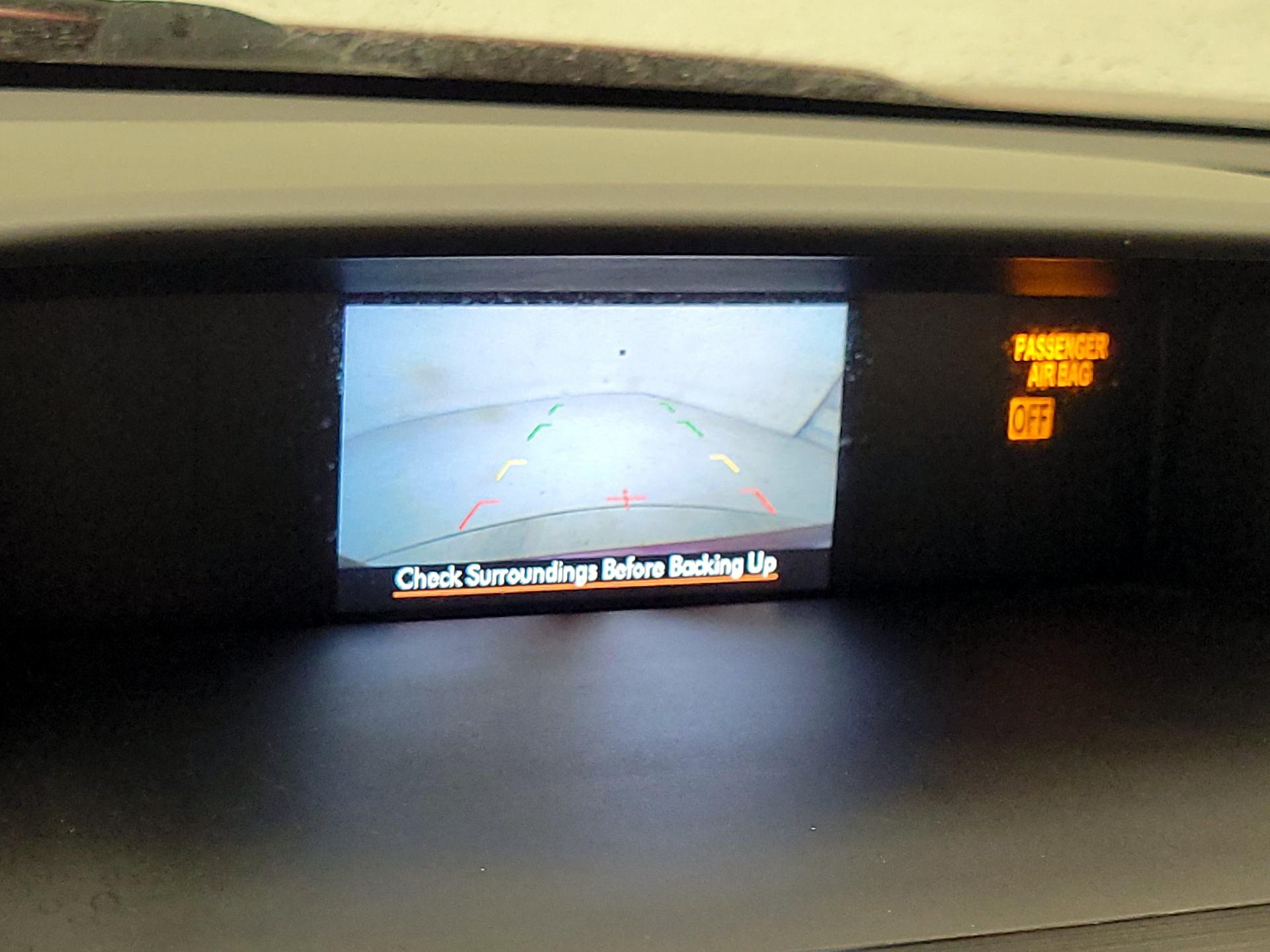 Thumbnail: 2015 Subaru Forester - 13