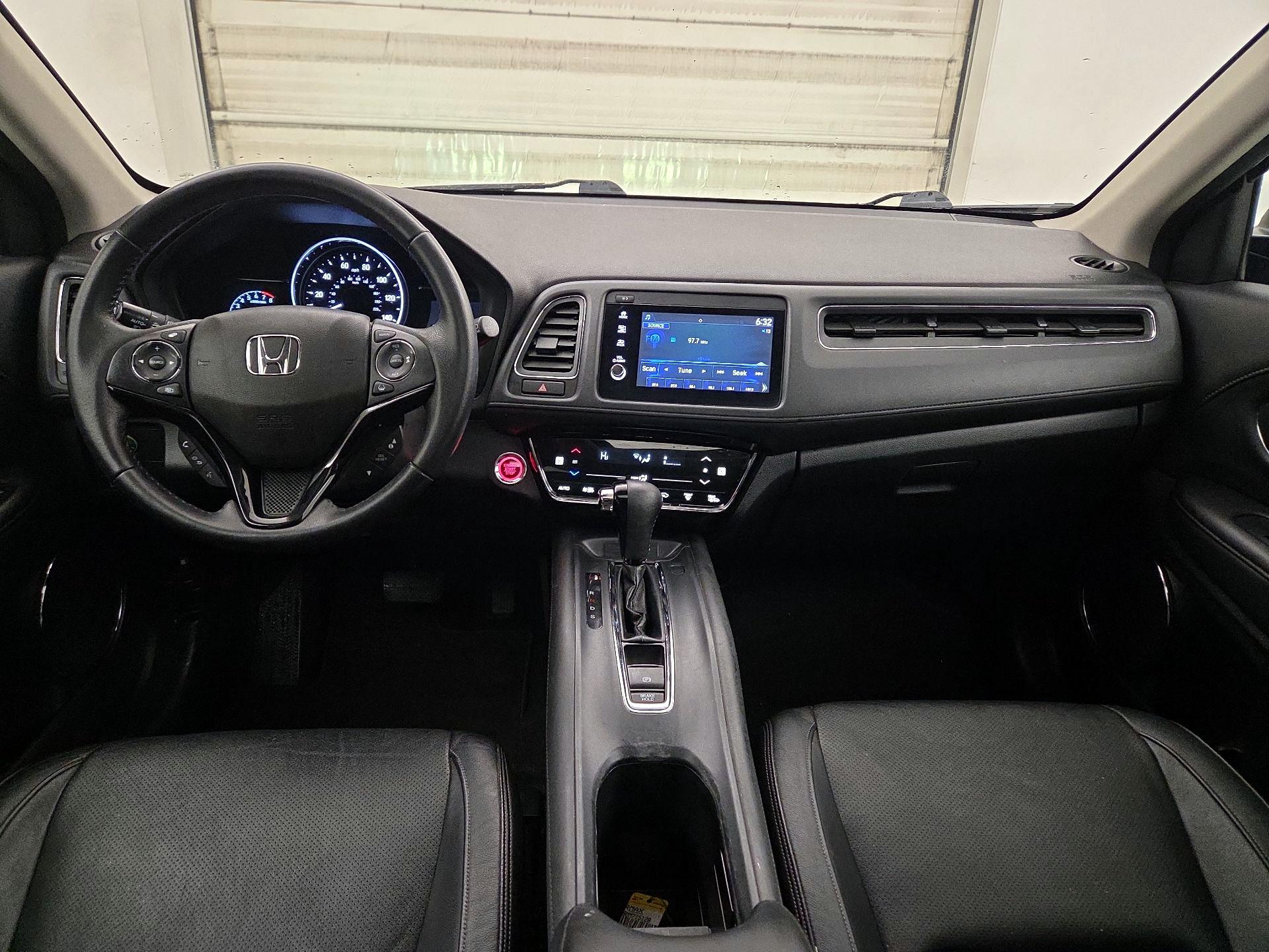 Thumbnail: 2021 Honda HR-V - 9