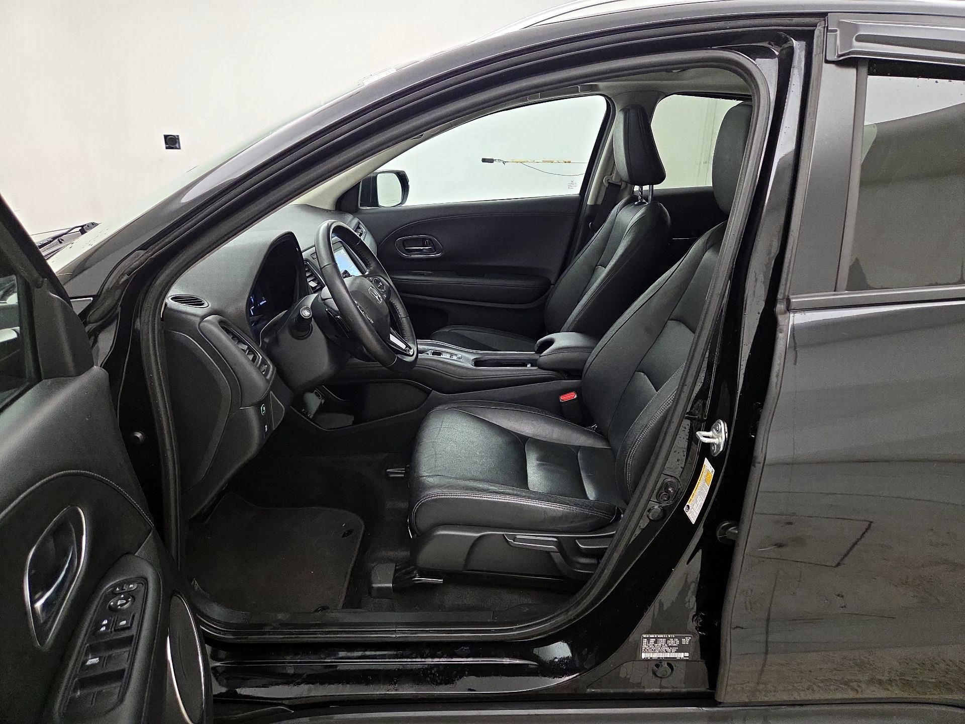 Thumbnail: 2021 Honda HR-V - 11