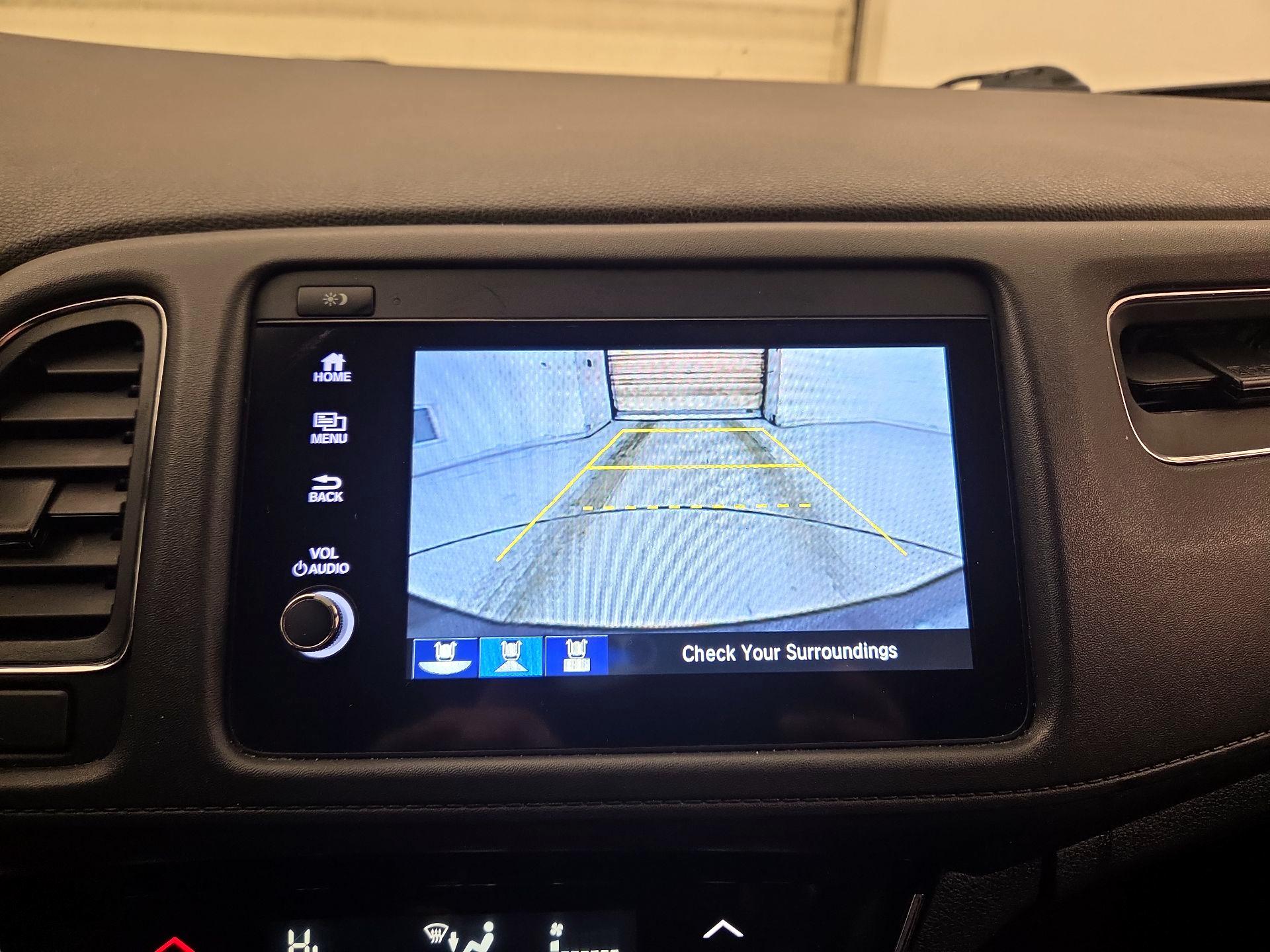 Thumbnail: 2021 Honda HR-V - 14