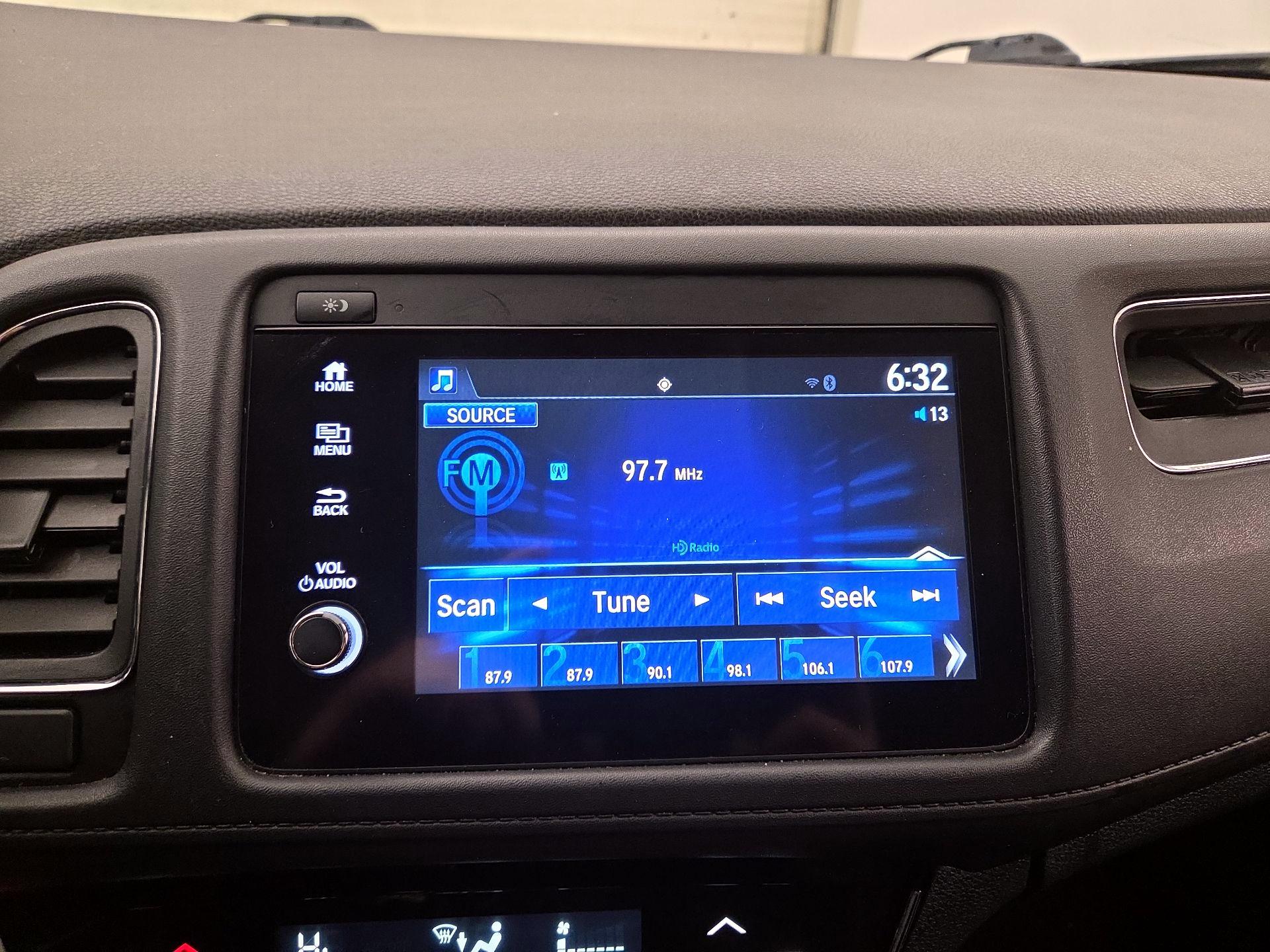 Thumbnail: 2021 Honda HR-V - 15